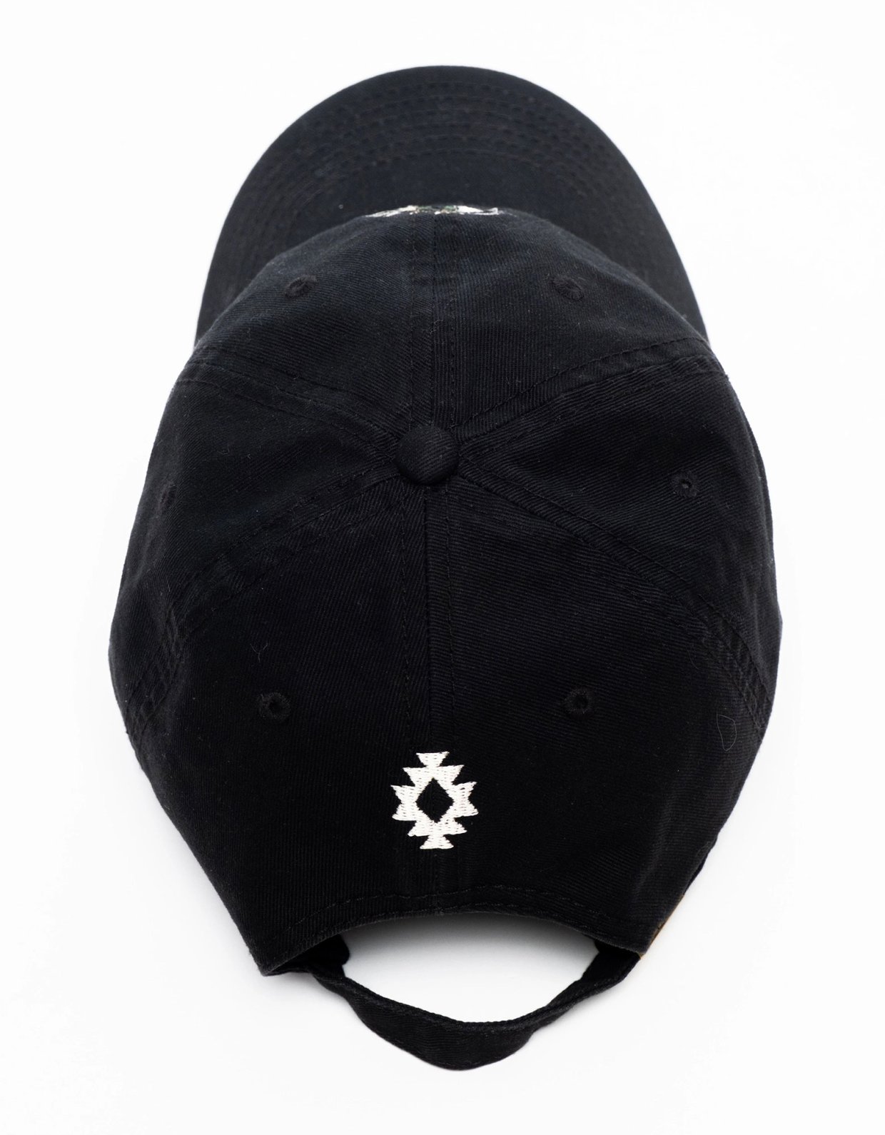 Peace and Chaos 3RD  eye cap