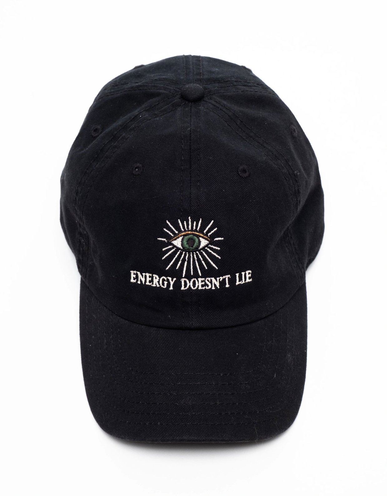 Peace and Chaos 3RD  eye cap