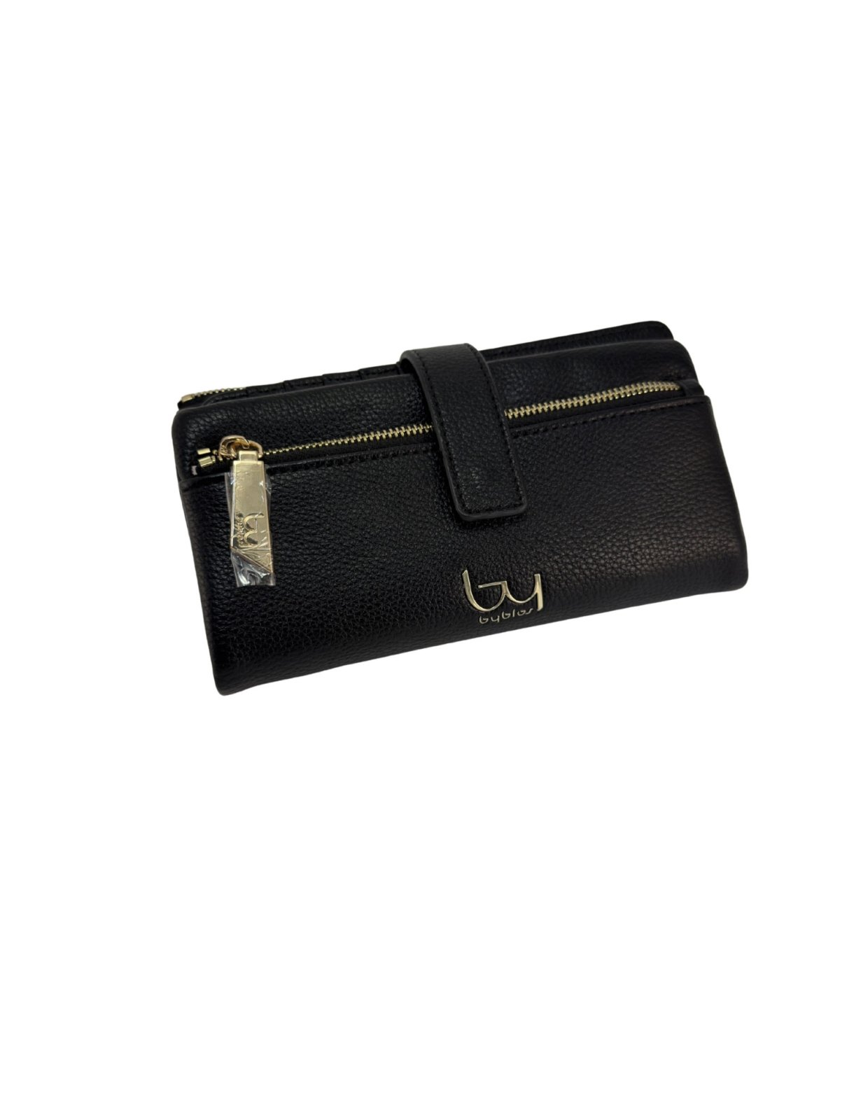 By Byblos Jalia wallet black