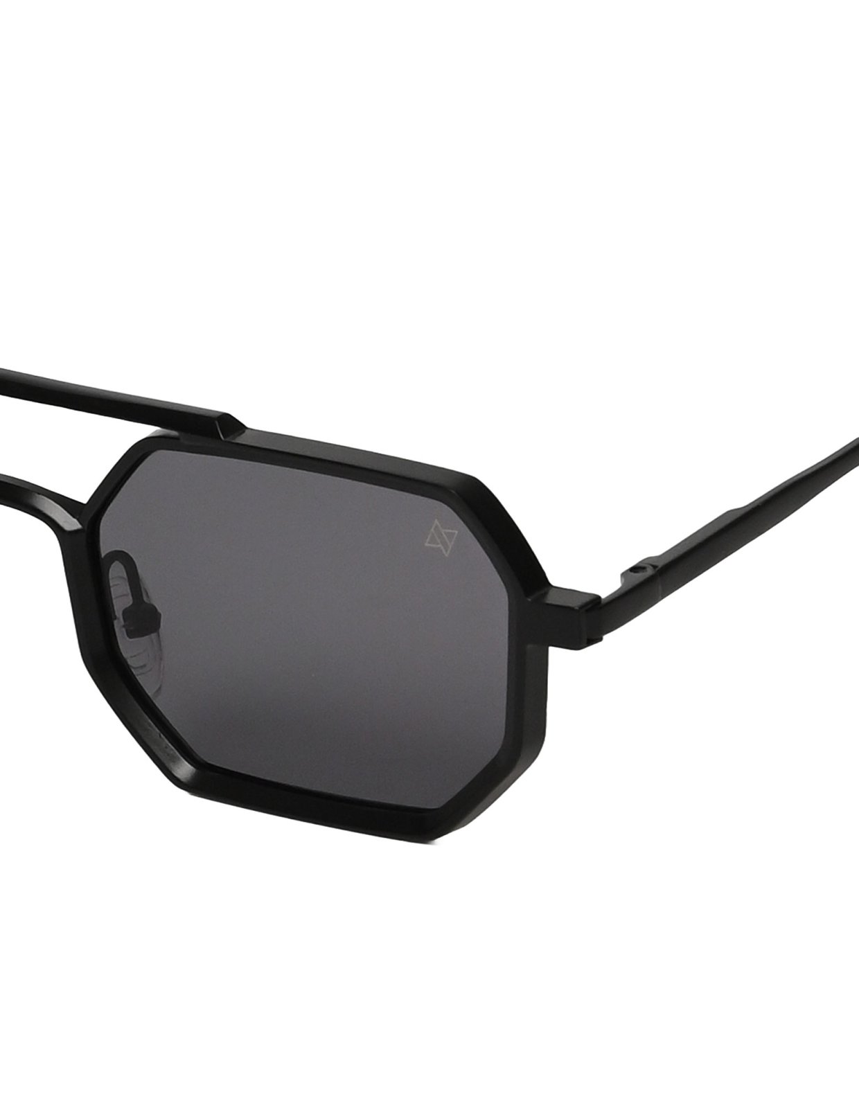 AV Sunglasses Moda matt black/black