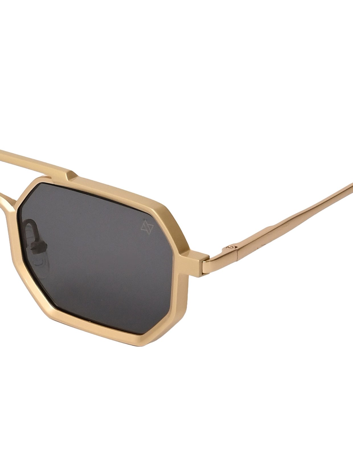 AV Sunglasses Moda matt/gold