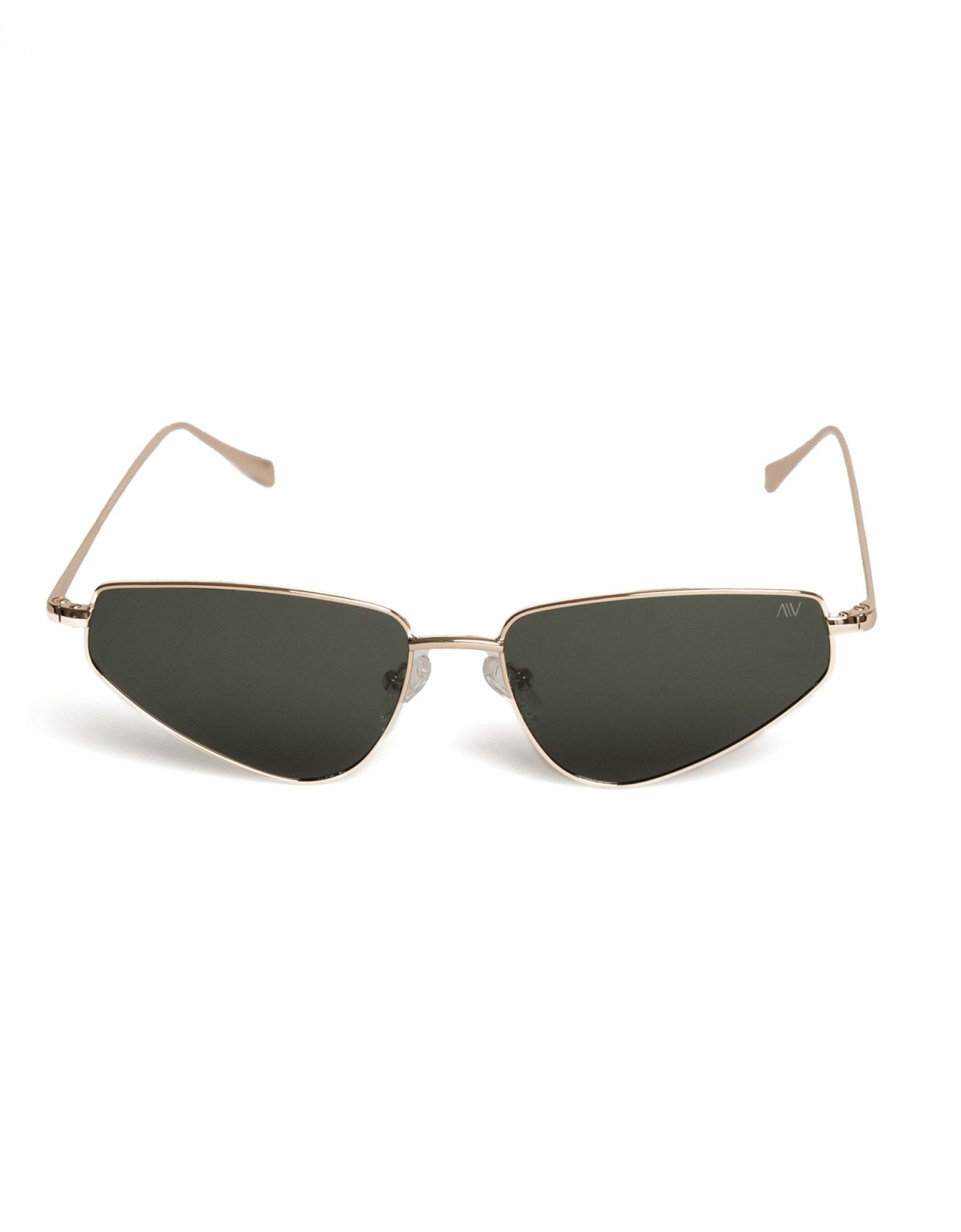 AV Sunglasses Hailey black/gold