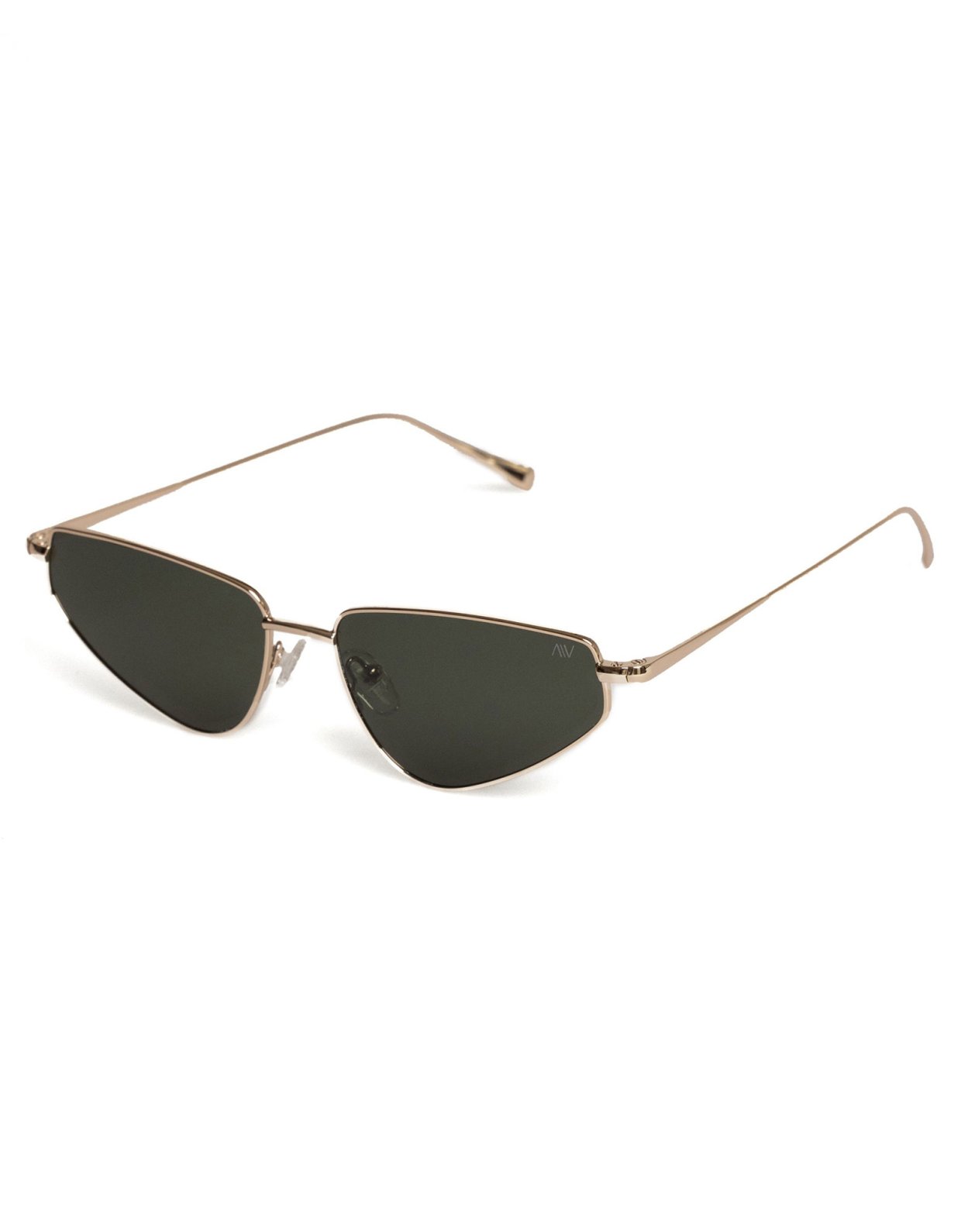 AV Sunglasses Hailey black/gold