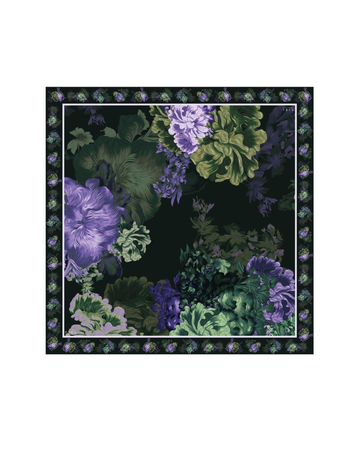 Ciel Concept Vittoria scarf