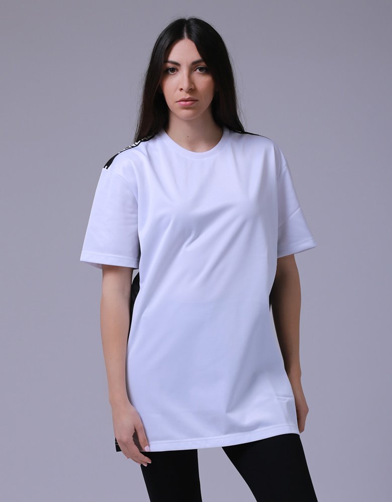 Kendall + Kylie KK 00031 White t-shirt