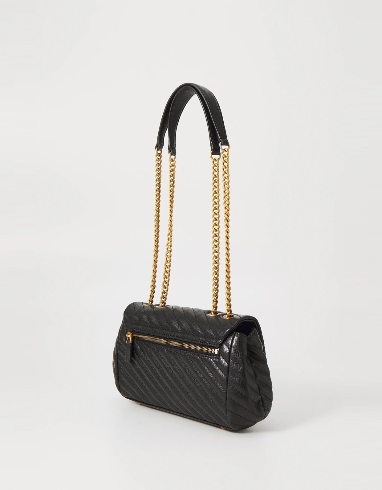 Guess Sela cross body bag black