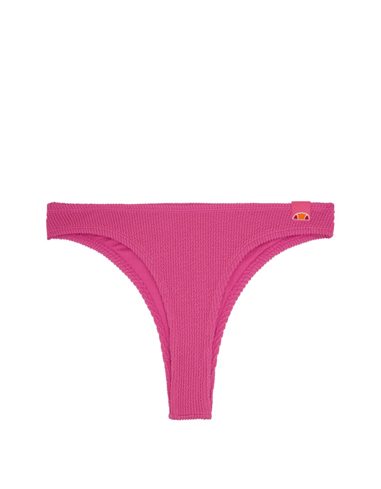 Ellesse Glare bikini bottom pink