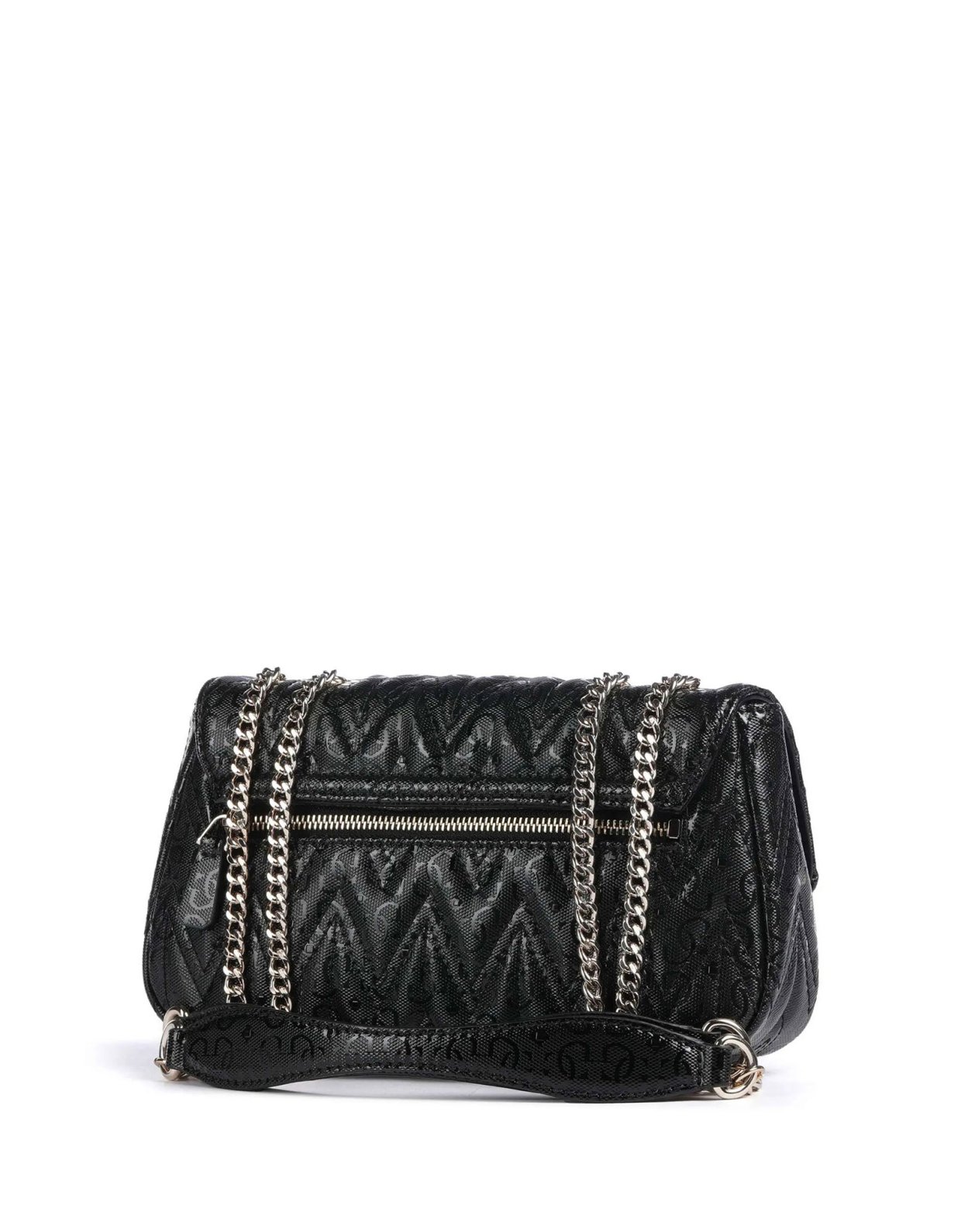 Guess Adelard cross body bag black