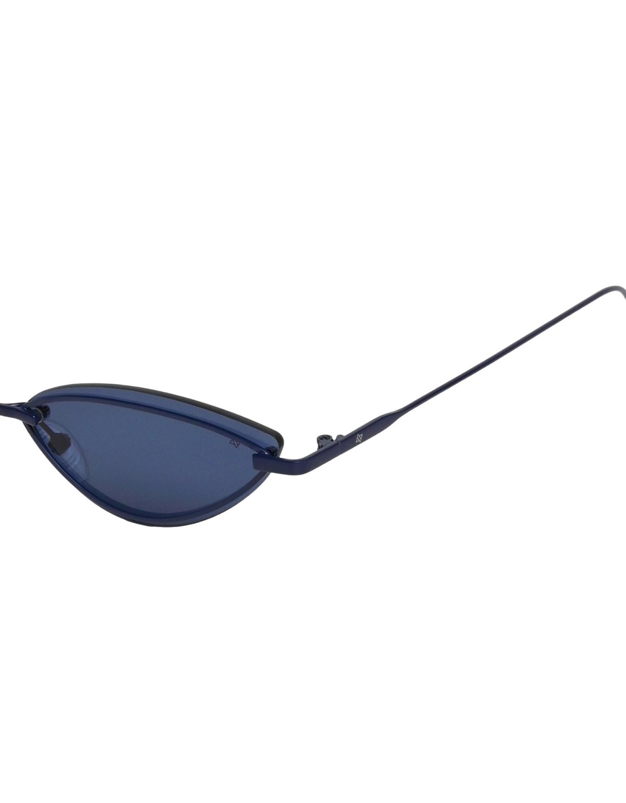 AV Sunglasses Willow blue