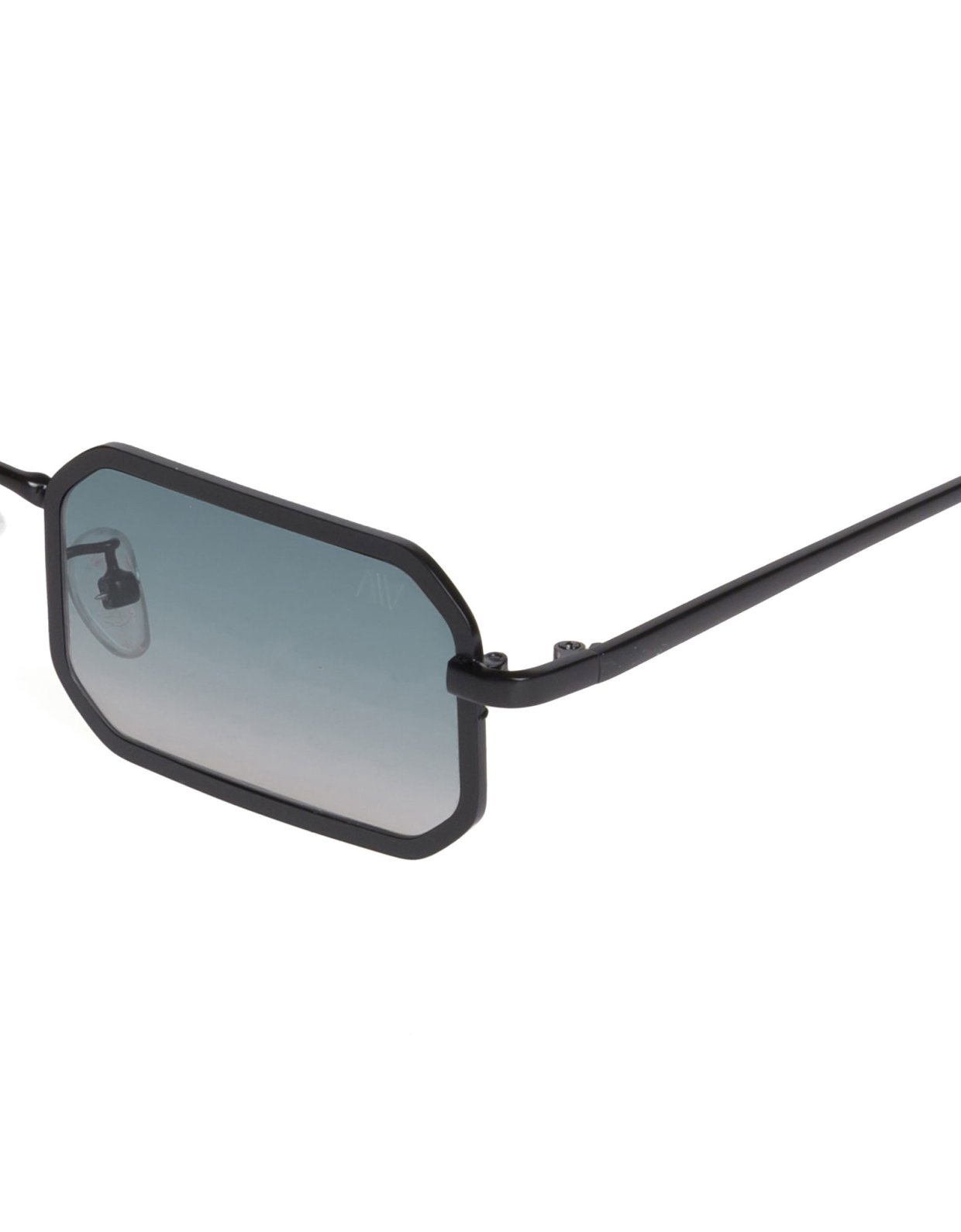 AV Sunglasses Verano black matt/grey