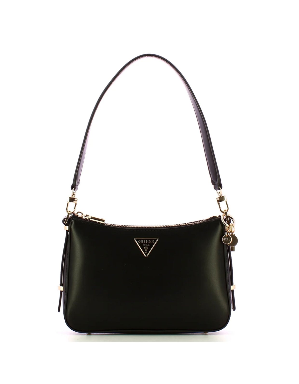 Guess Daryna shoulder bag black