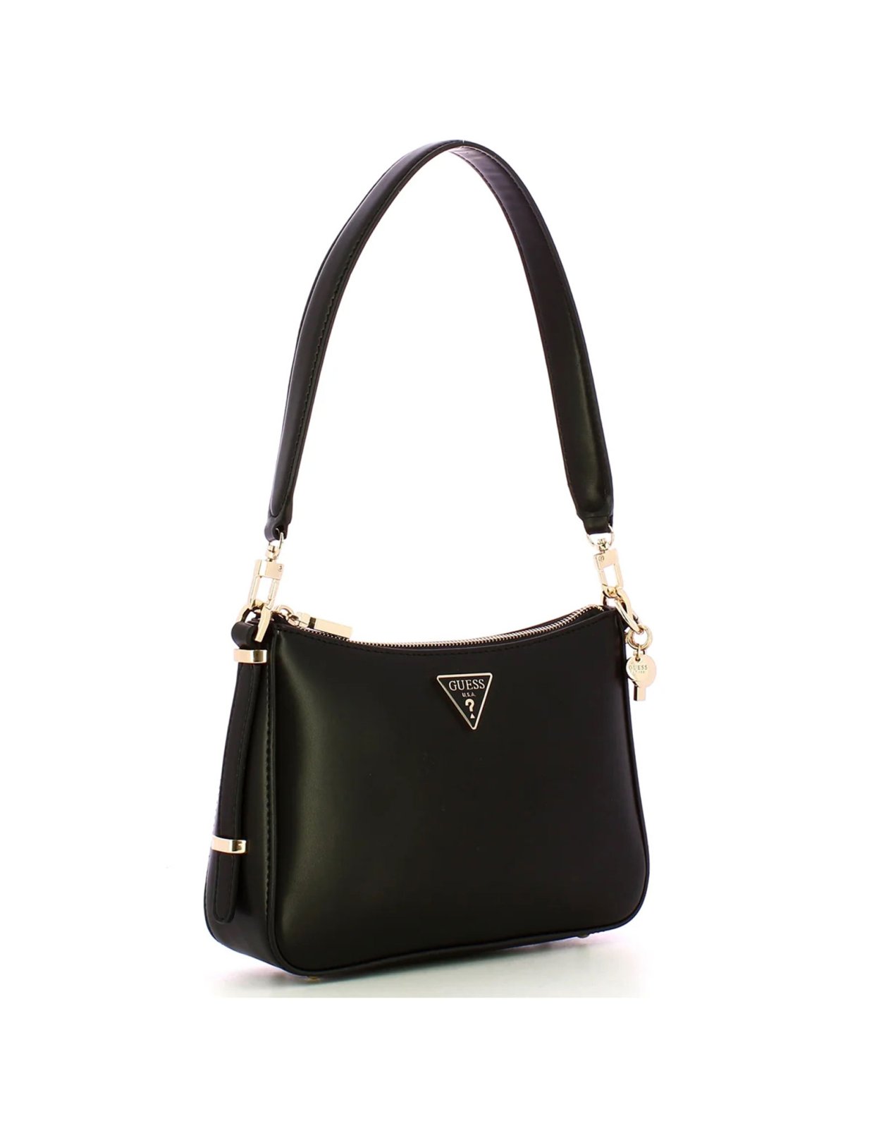 Guess Daryna shoulder bag black