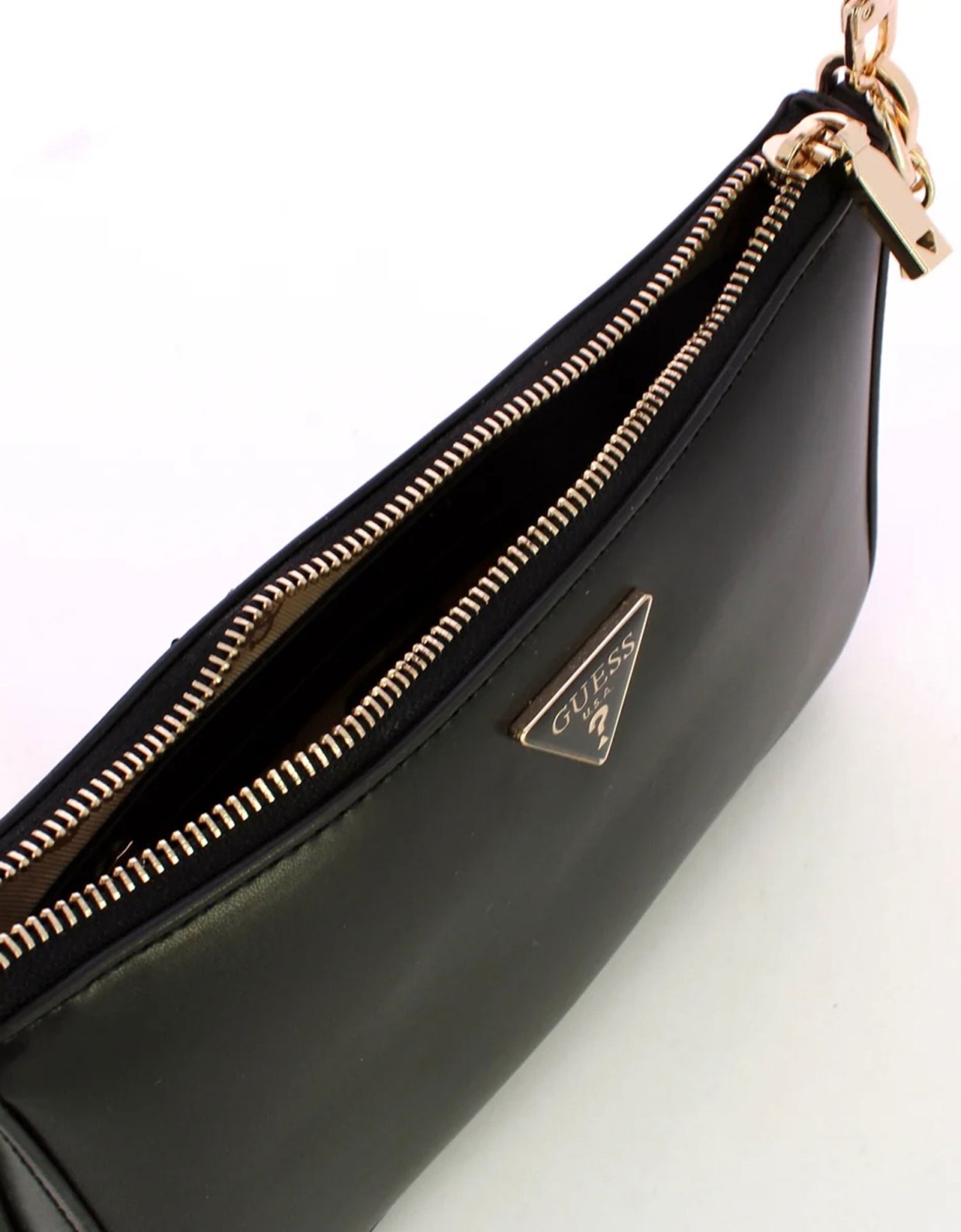 Guess Daryna shoulder bag black