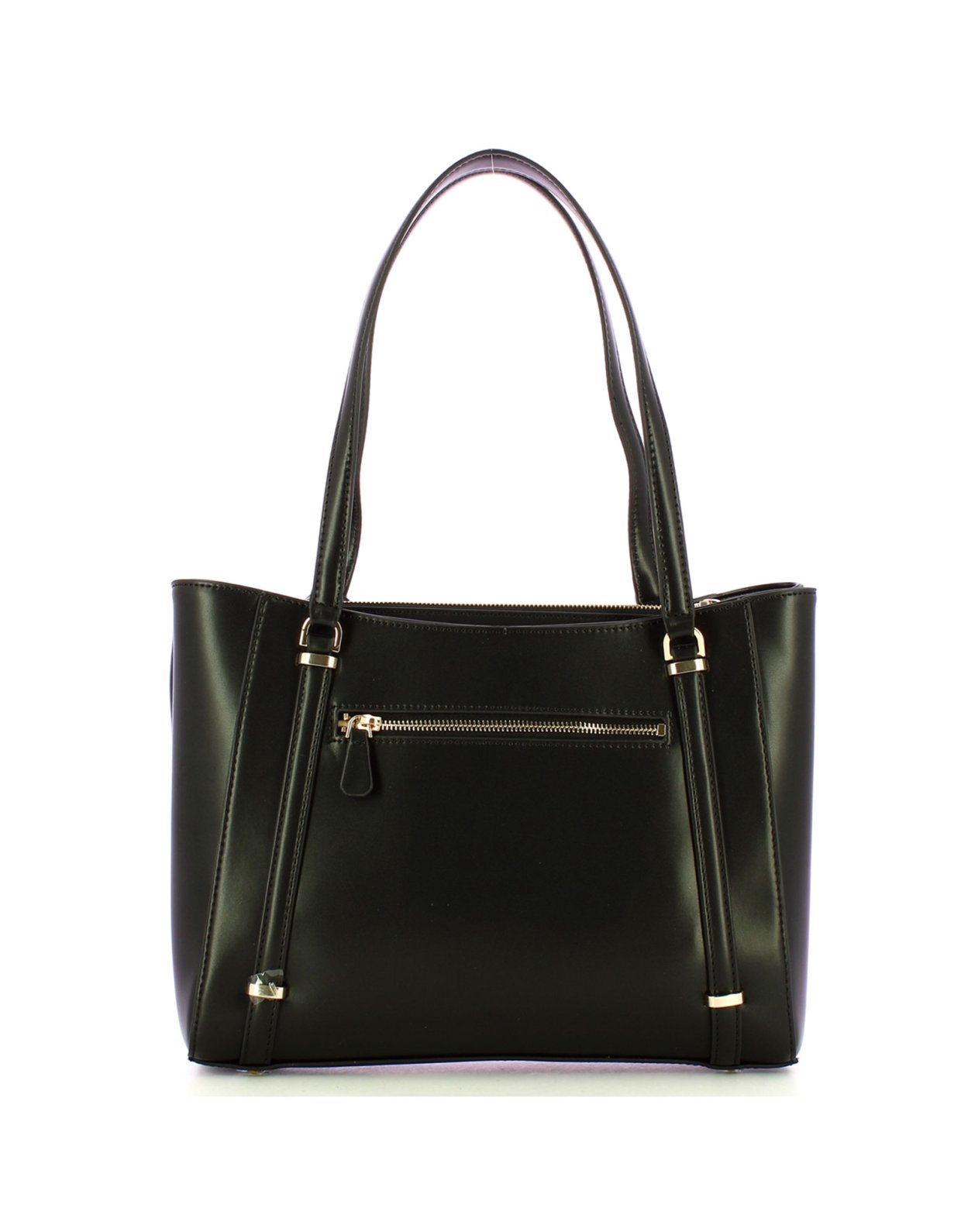 Guess Daryna elite tote bag black