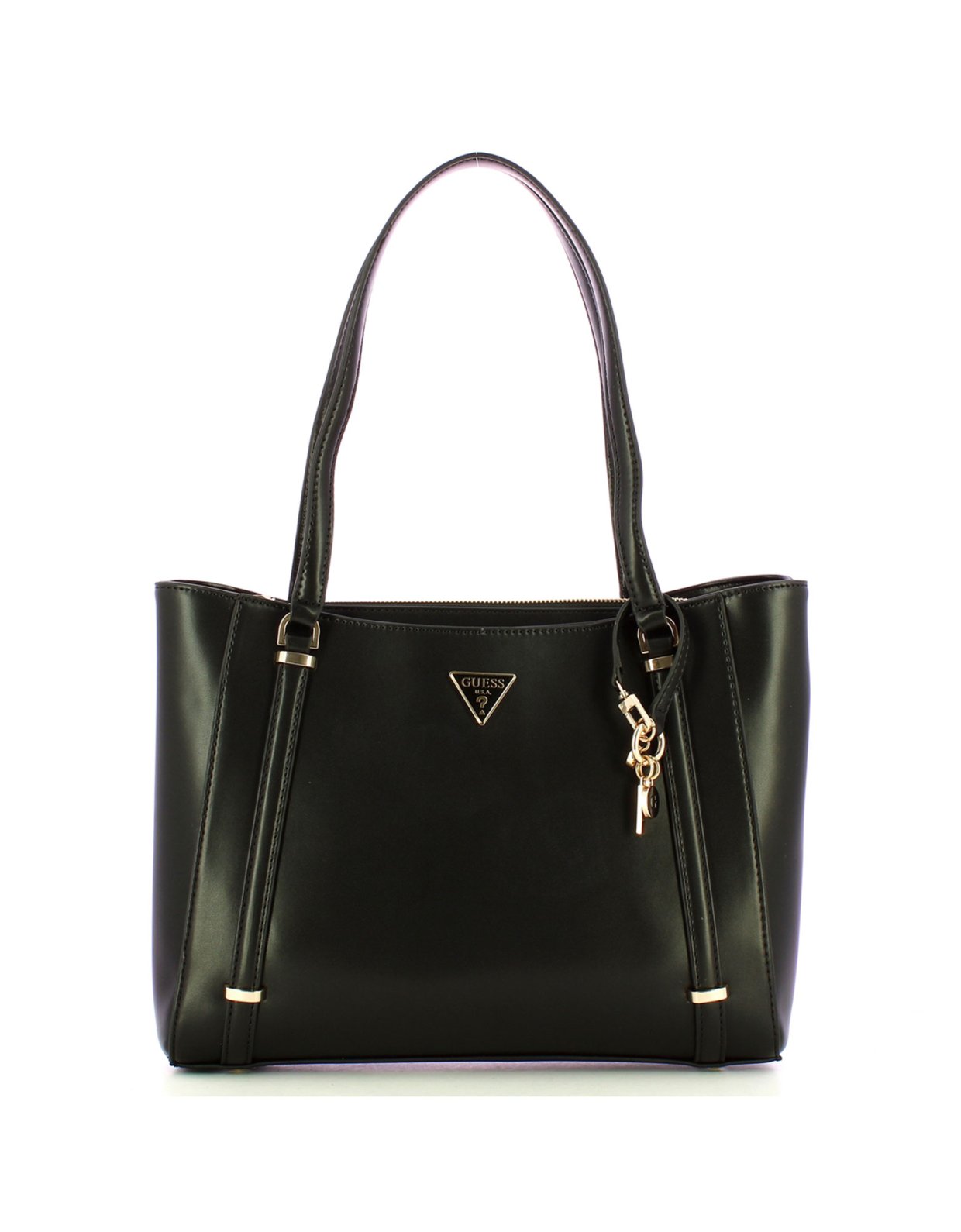 Guess Daryna elite tote bag black