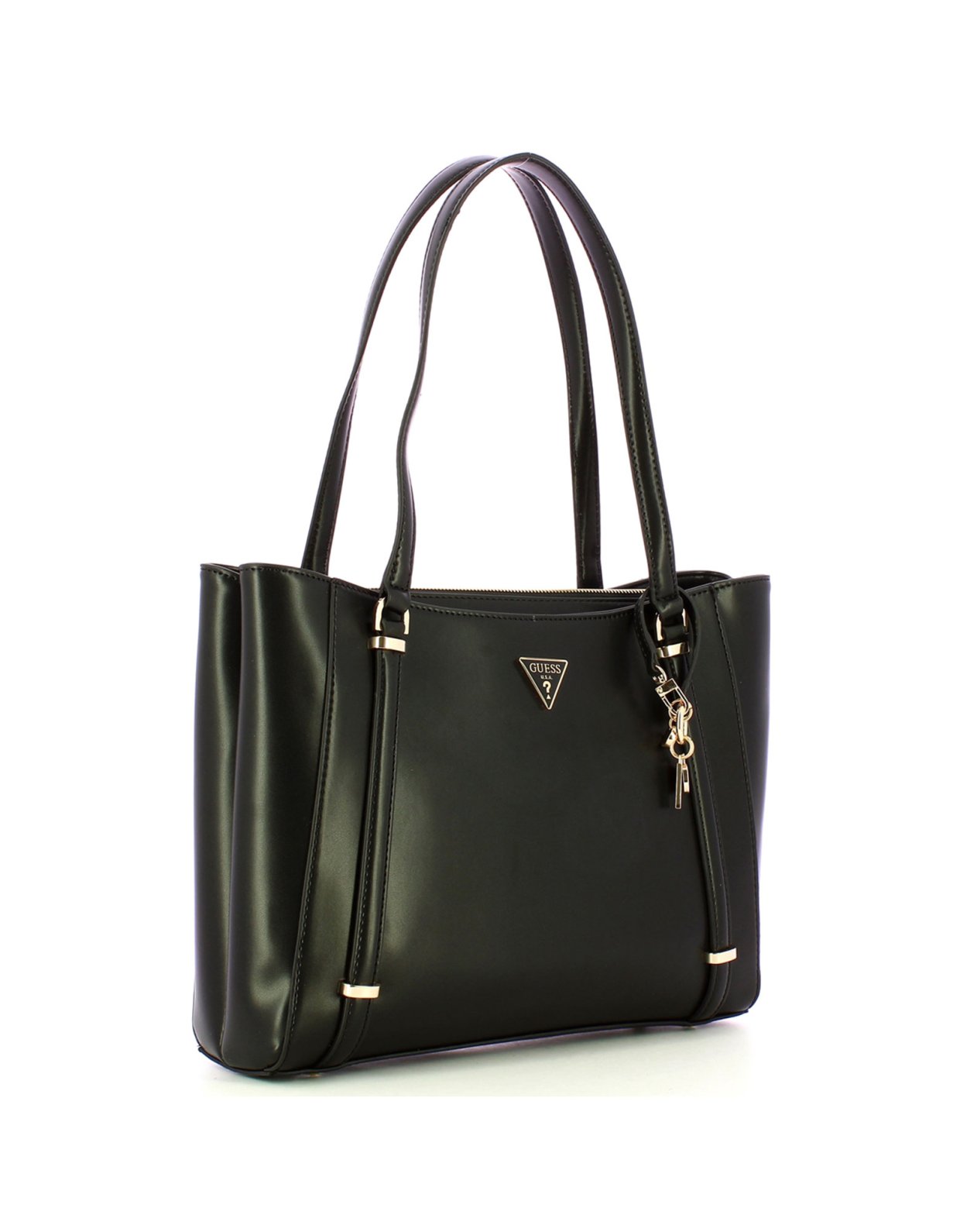 Guess Daryna elite tote bag black