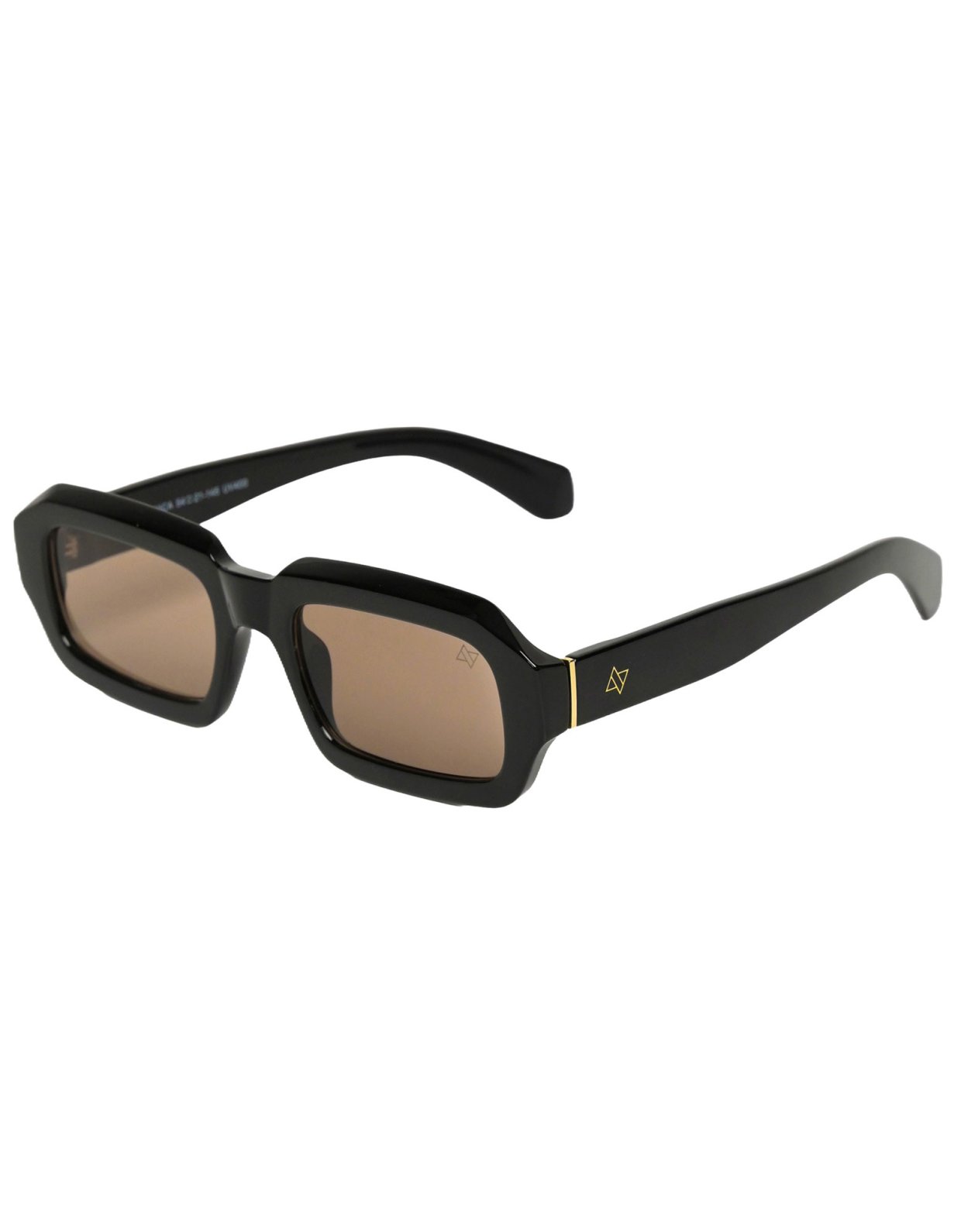 AV Sunglasses Monica black/brown