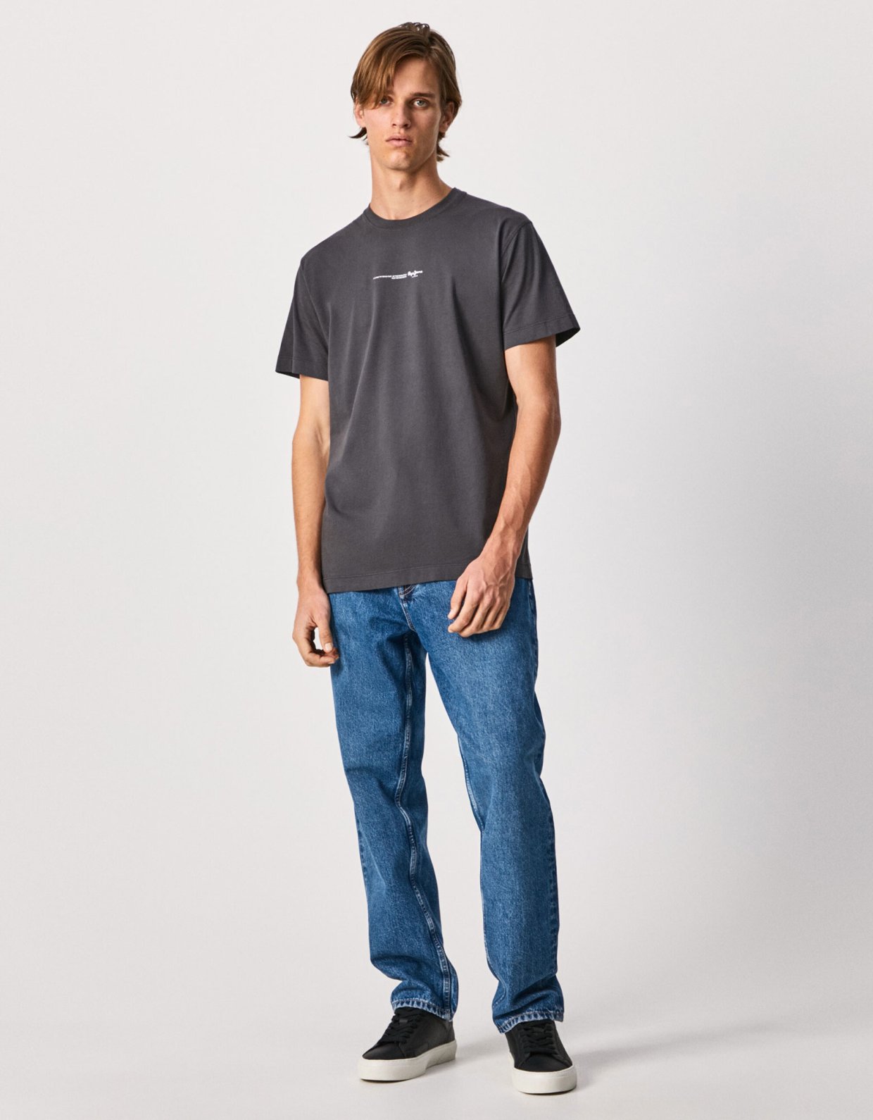Pepe Jeans Andreas  t-shirt remote