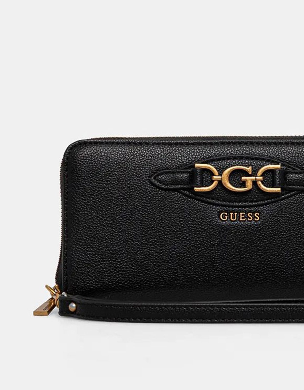 Guess Malva maxi wallet black