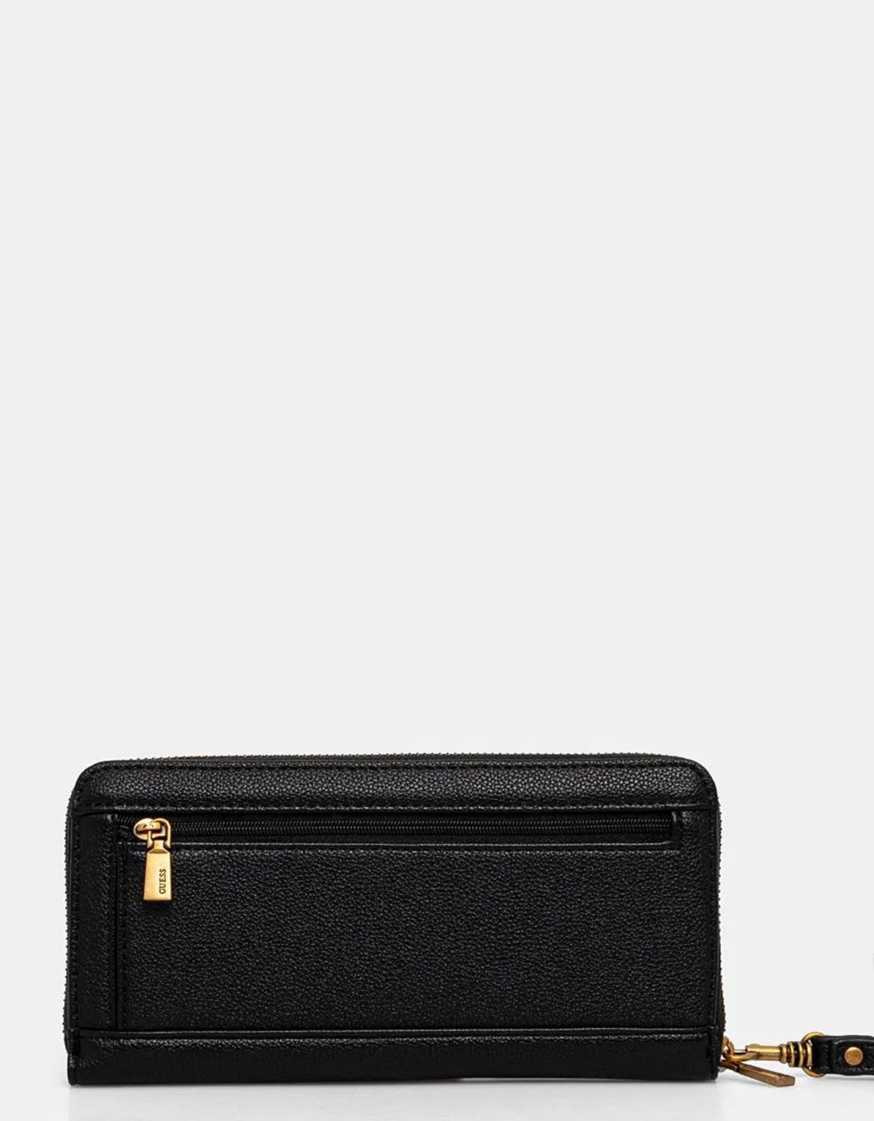 Guess Malva maxi wallet black