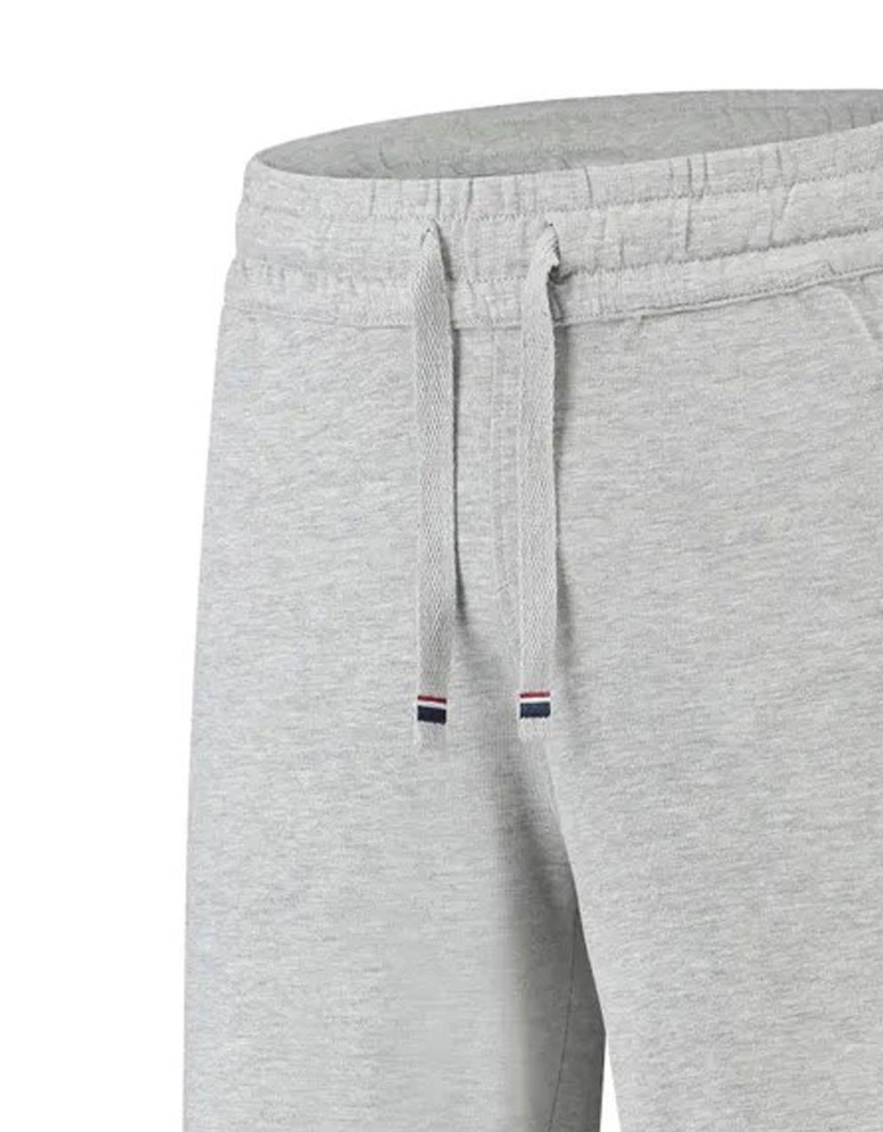 U.S Polo ASSN Polo sweat shorts light grey