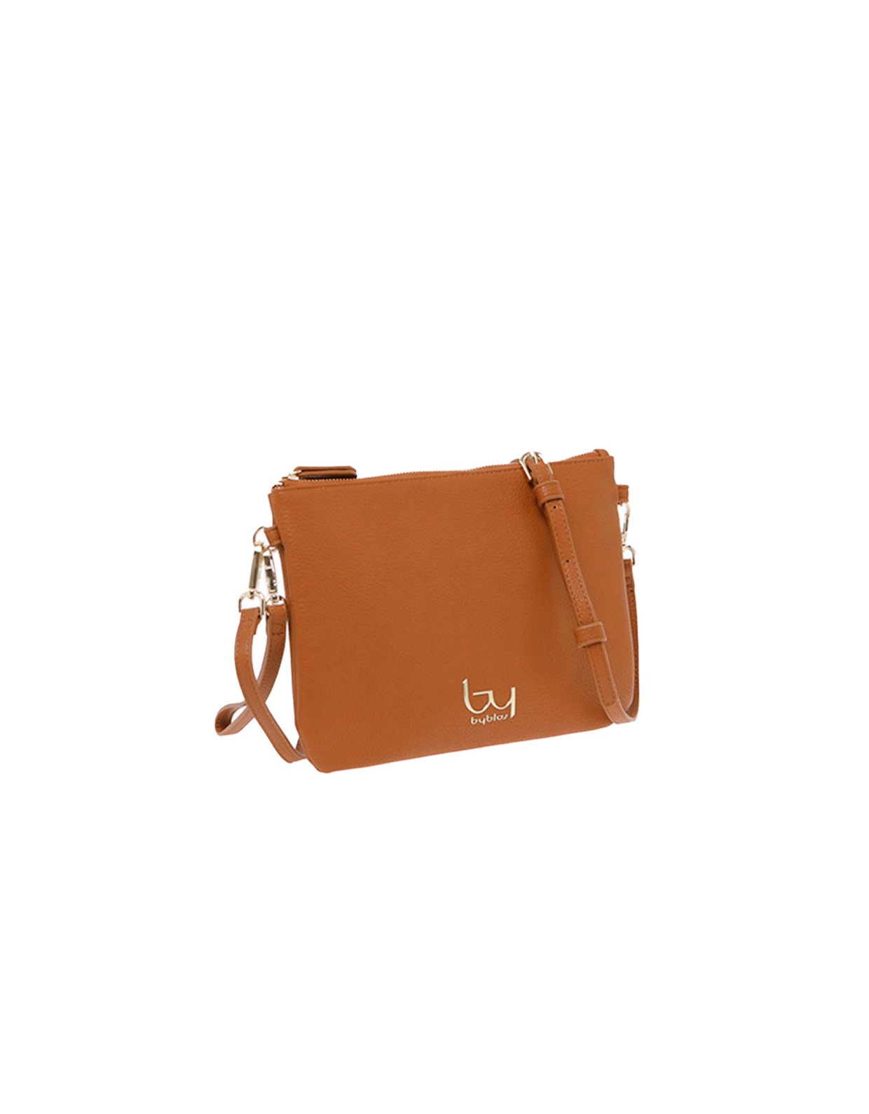 By Byblos Emma cosmetic pouch camel