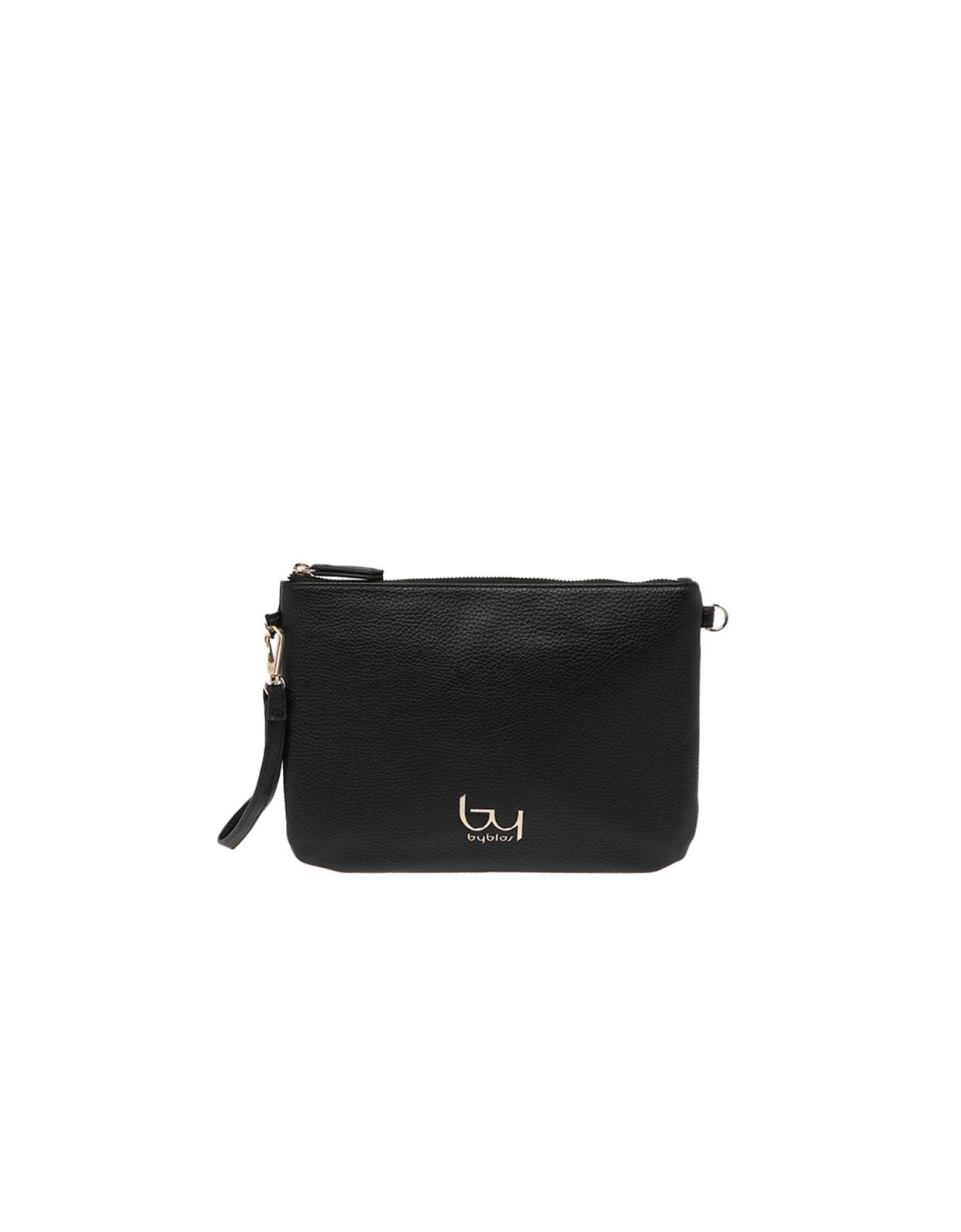 By Byblos Emma cosmetic pouch black