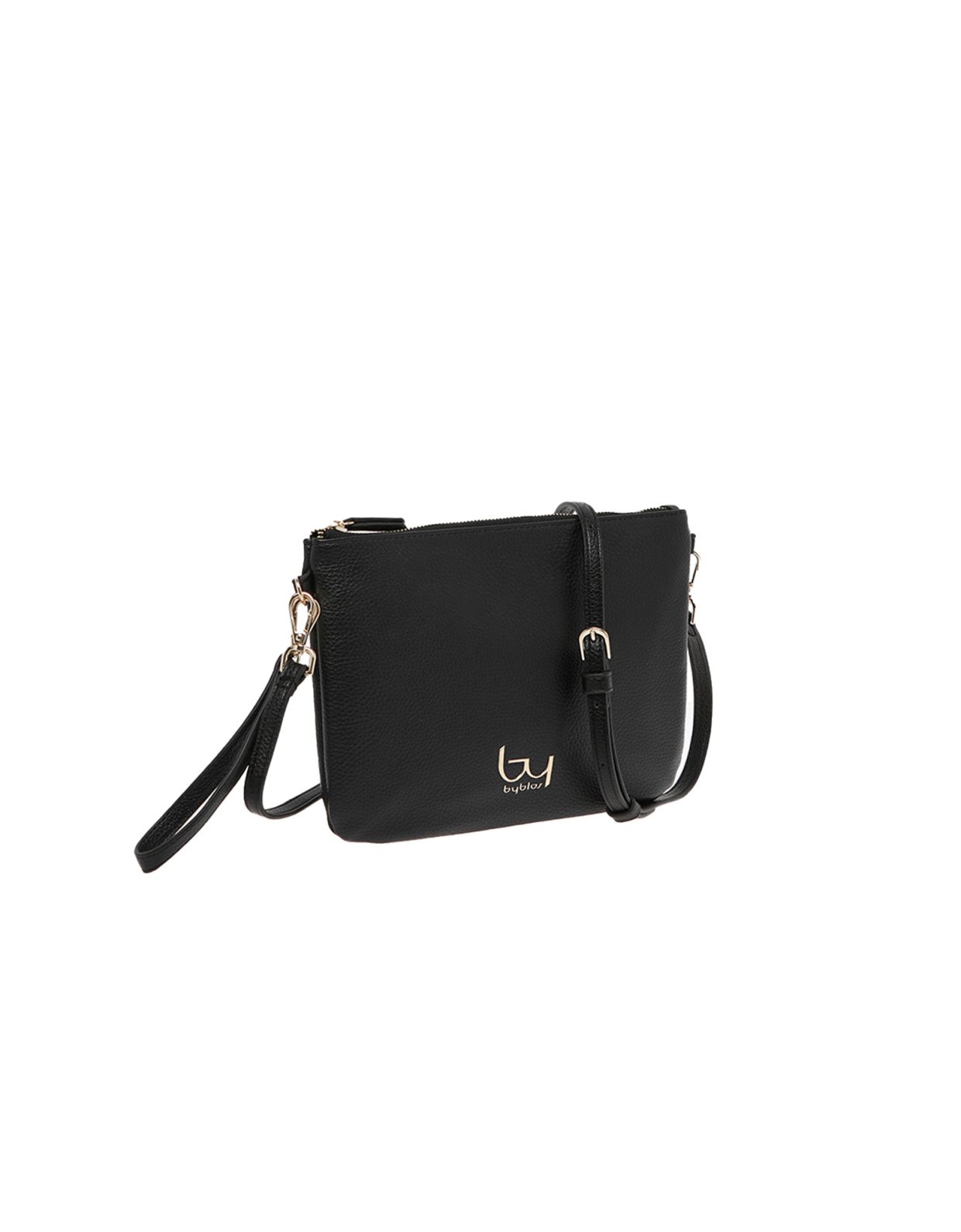 By Byblos Emma cosmetic pouch black