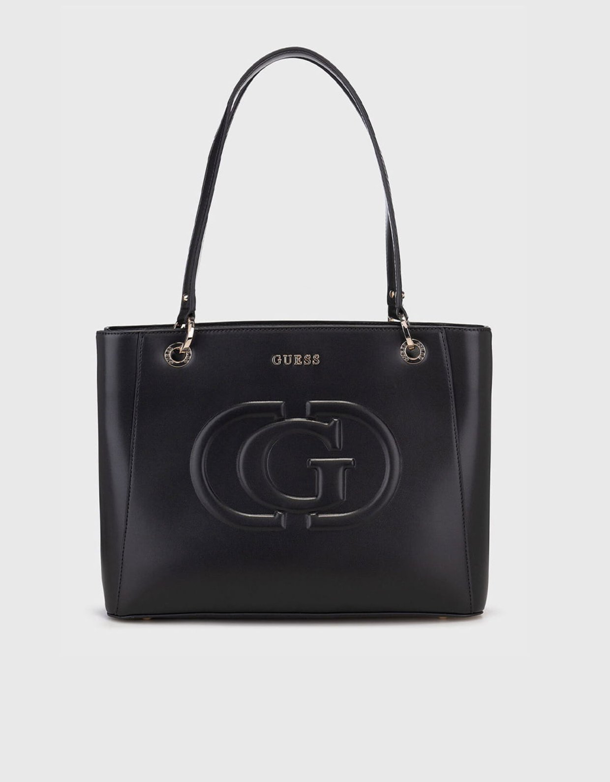 Guess Mietta noel bag black