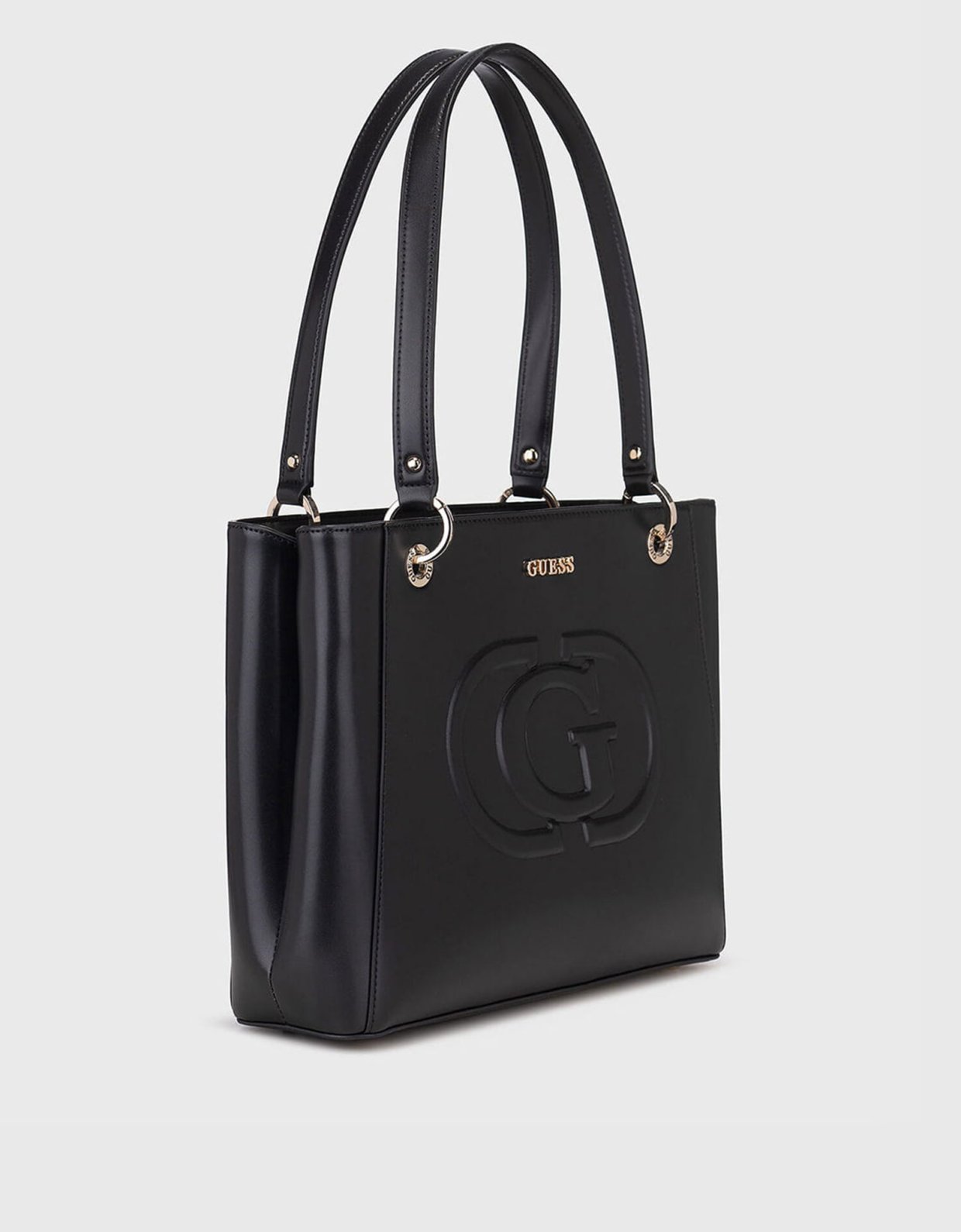 Guess Mietta noel bag black