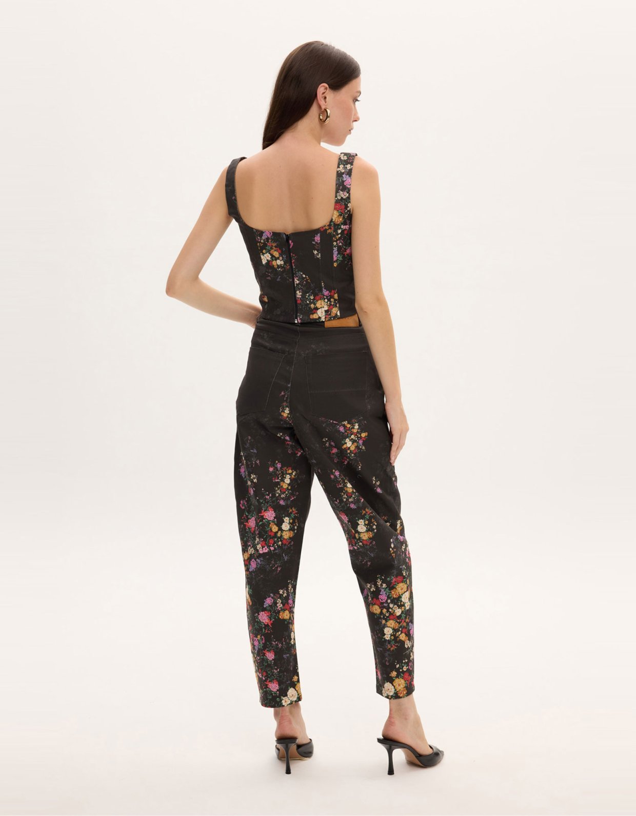 Ciel Concept Eliza jean pants
