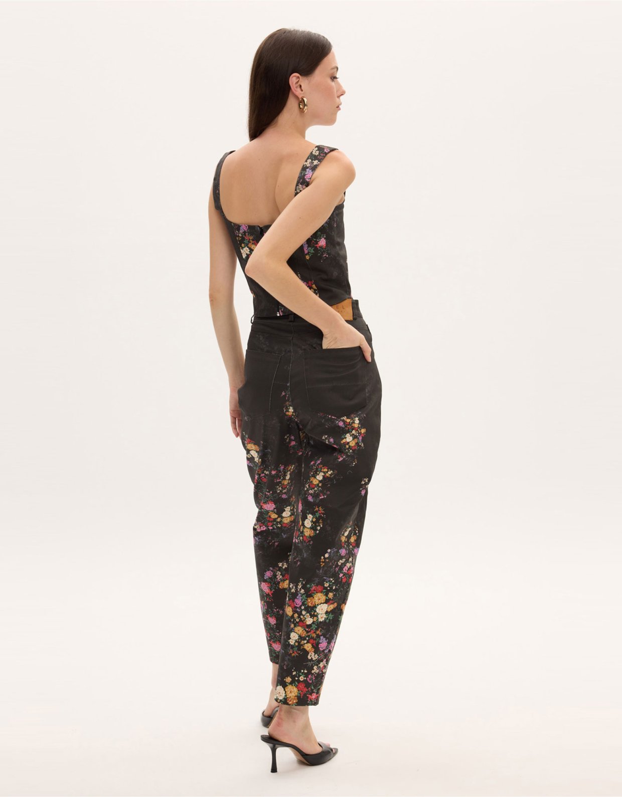 Ciel Concept Eliza jean pants