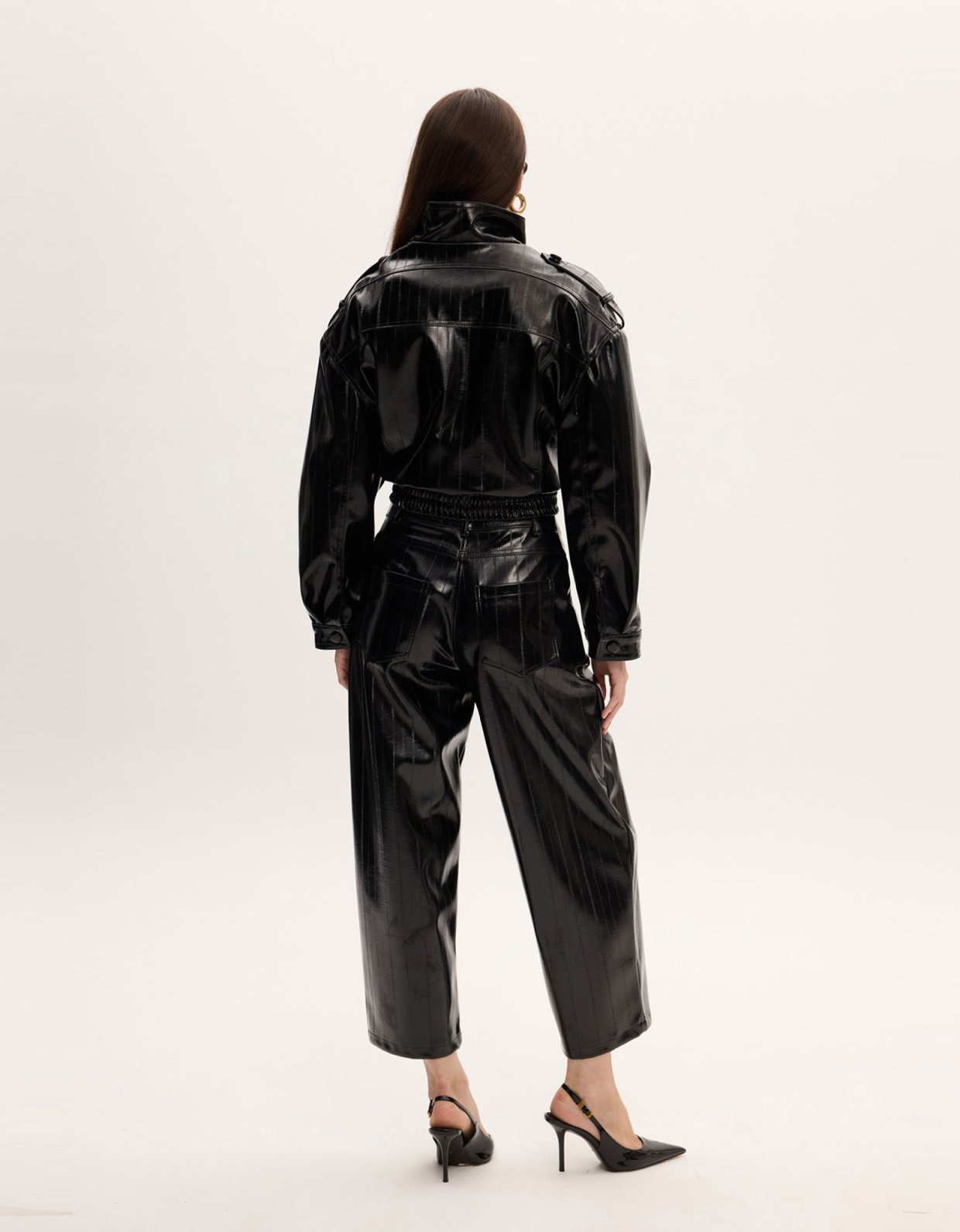 Ciel Concept Kylie jacket black