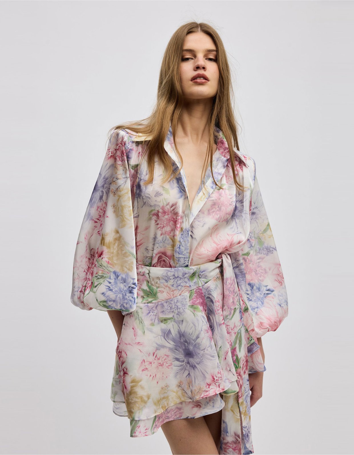 Ciel Concept Margot shirt