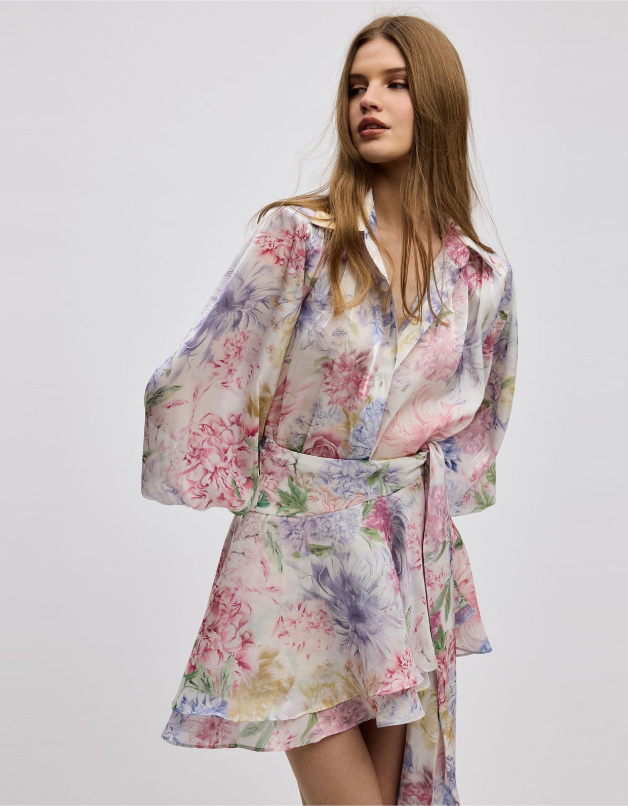 Ciel Concept Margot shirt