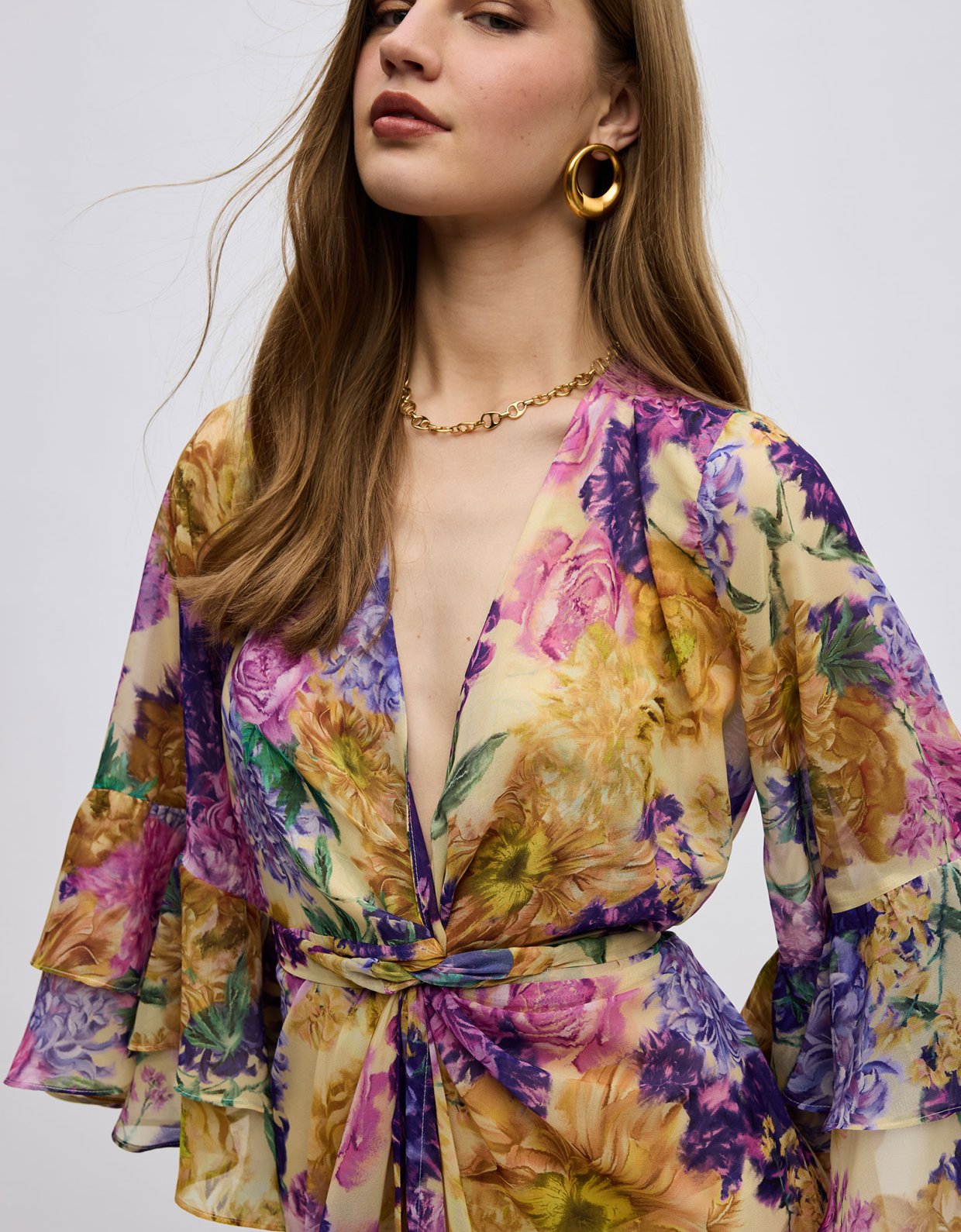 Ciel Concept Camille kimono