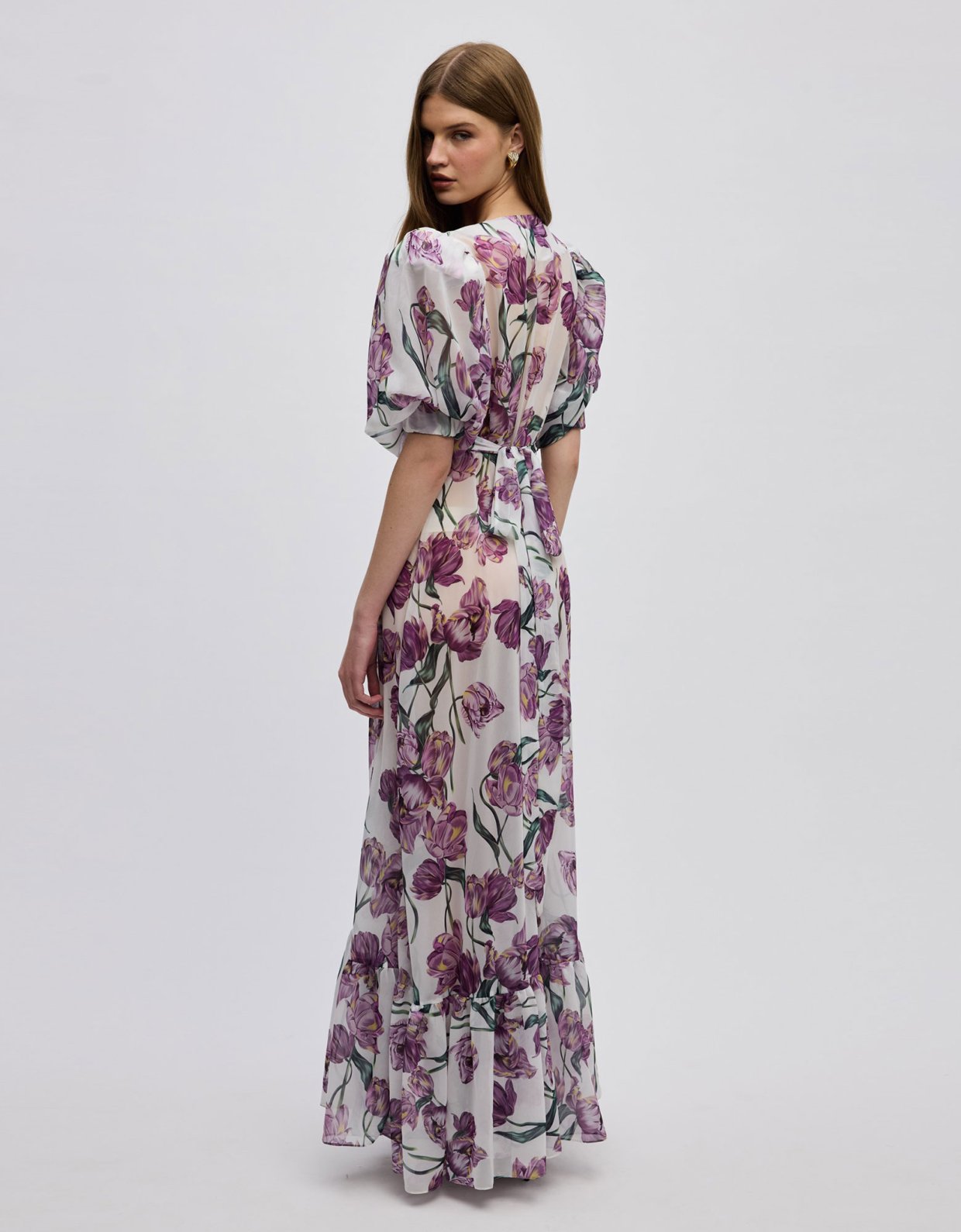 Ciel Concept Tulipa kimono