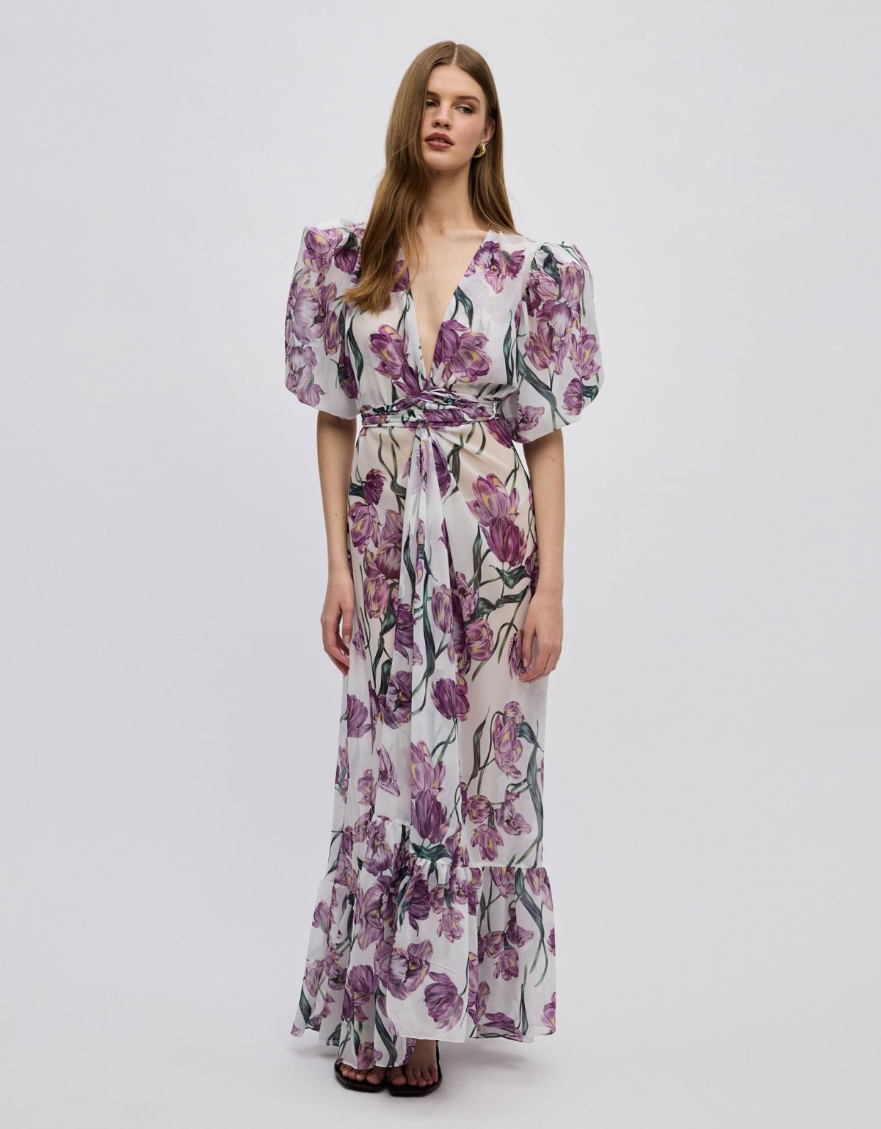 Ciel Concept Tulipa kimono