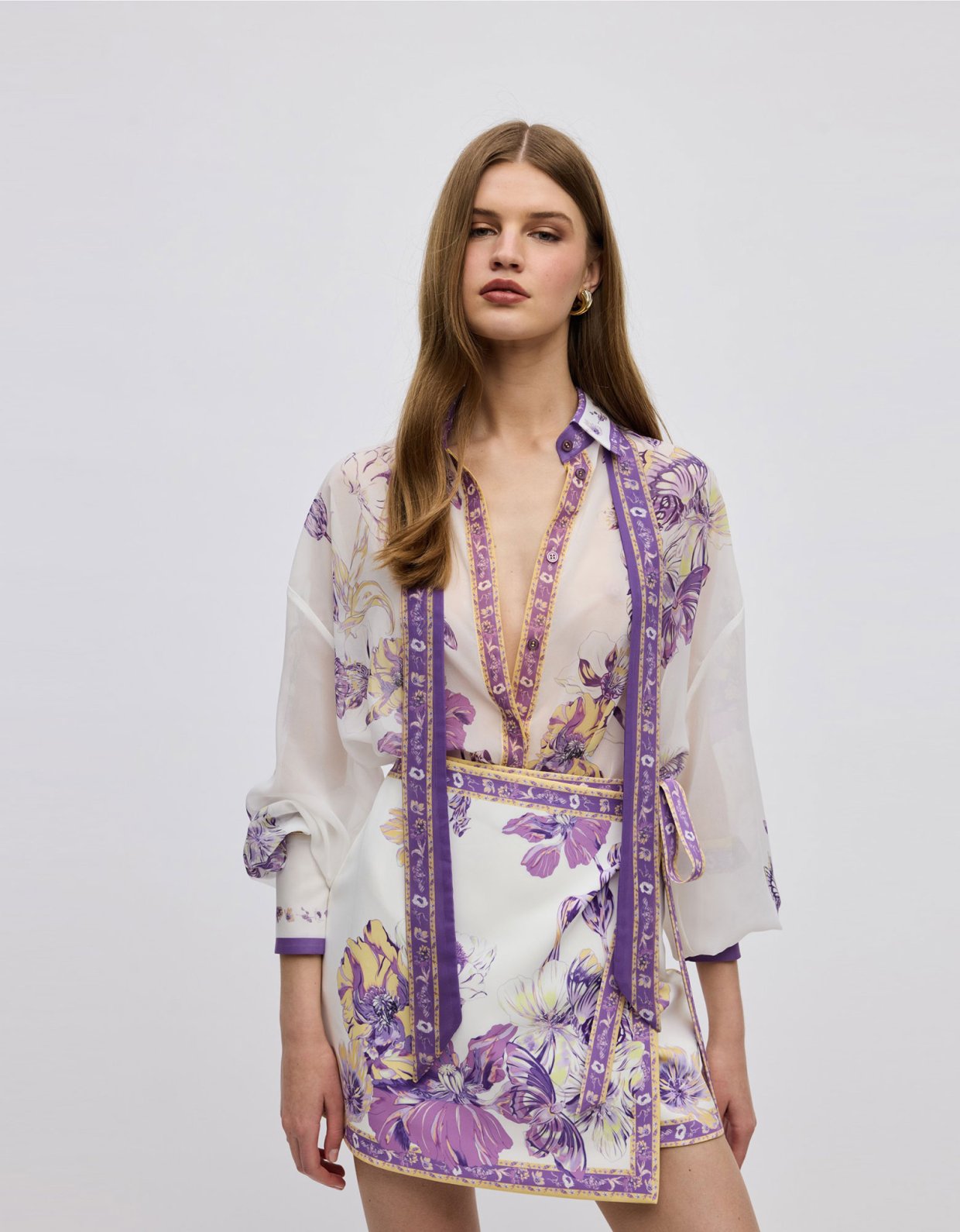 Ciel Concept Vasiliki shirt