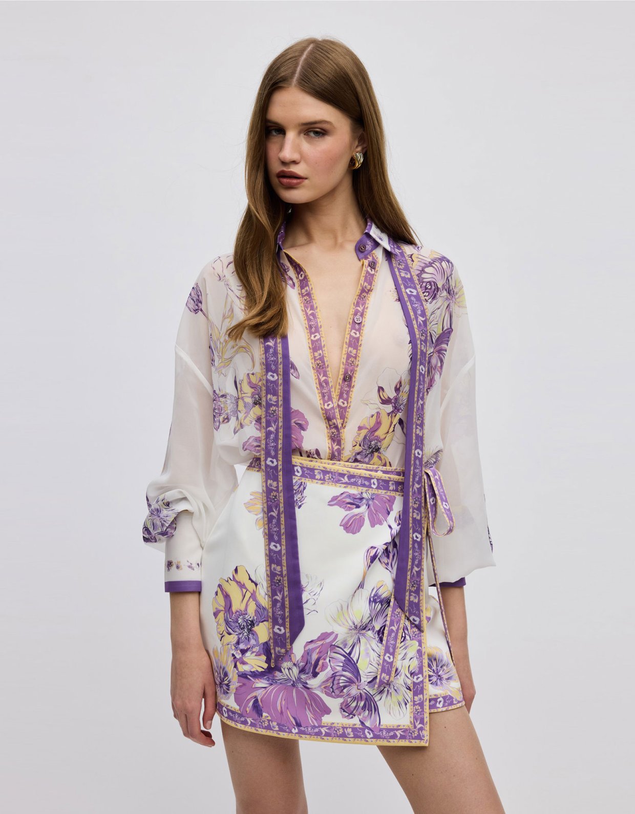 Ciel Concept Vasiliki shirt