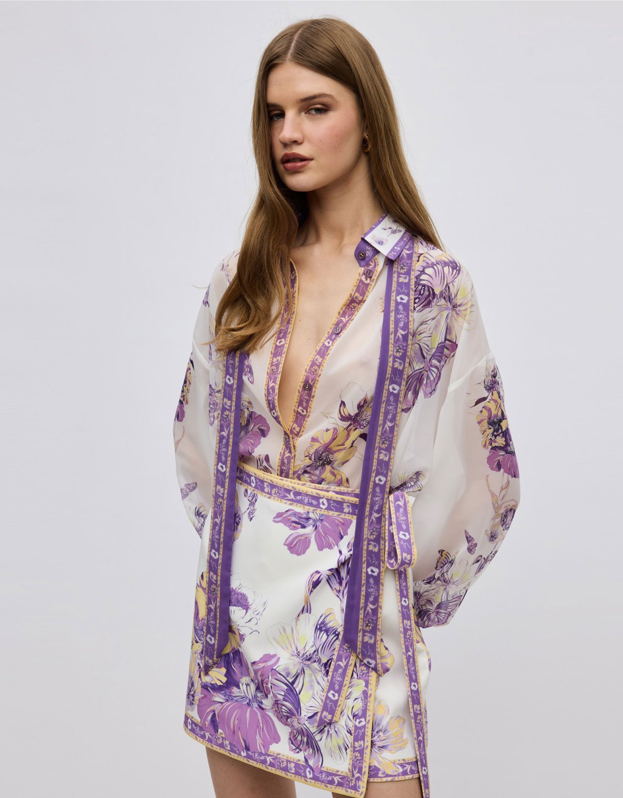 Ciel Concept Vasiliki shirt