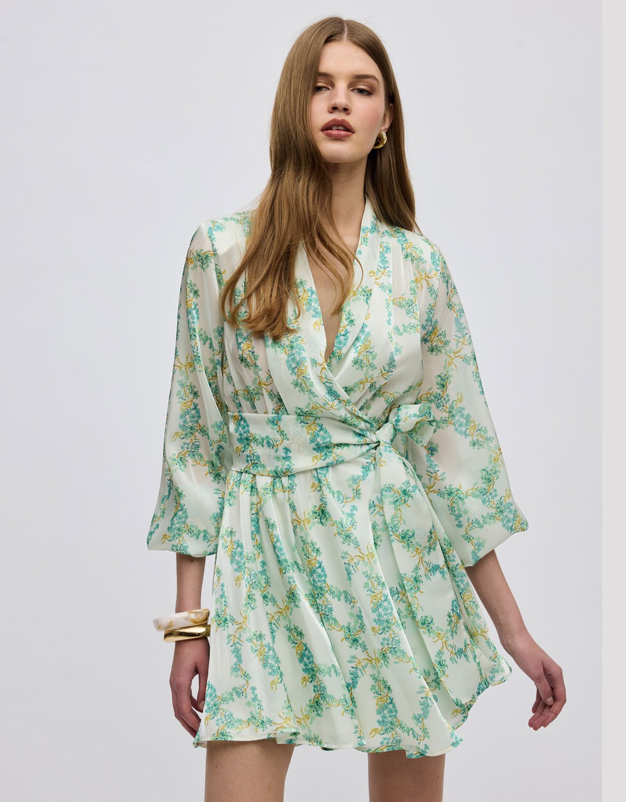 Ciel Concept Grace mini dress