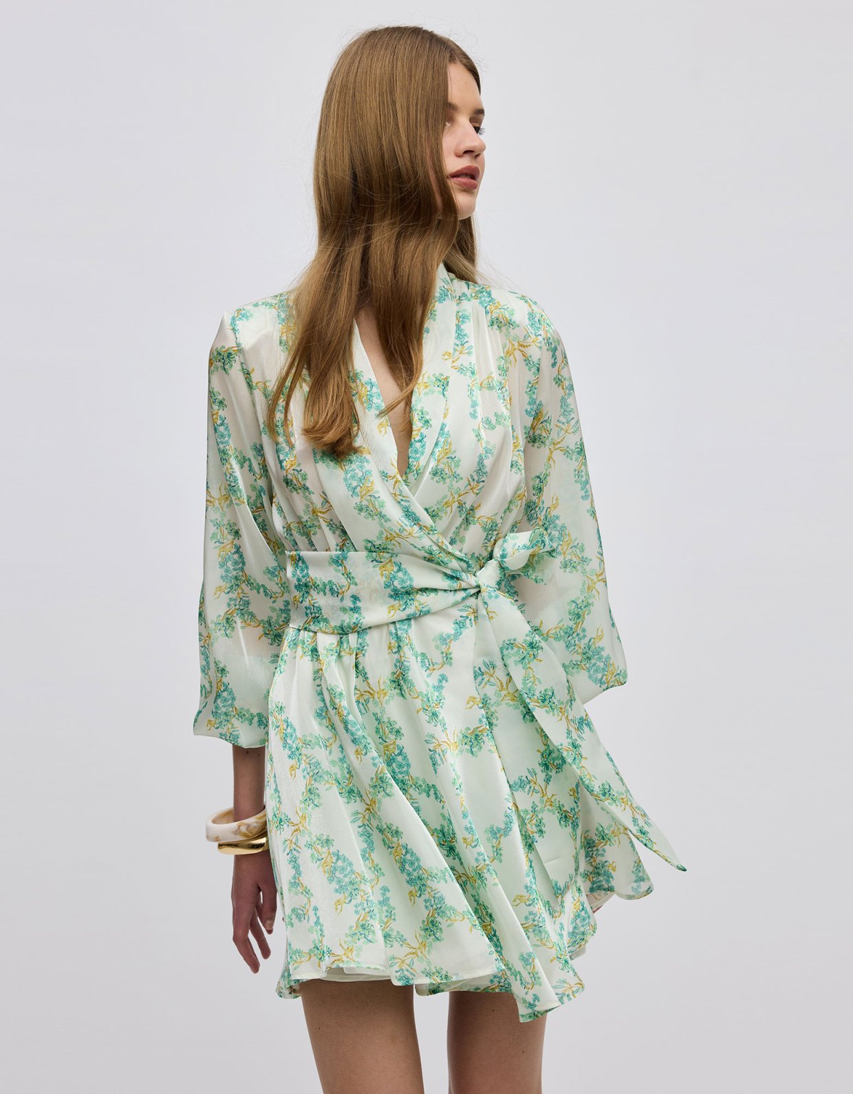 Ciel Concept Grace mini dress