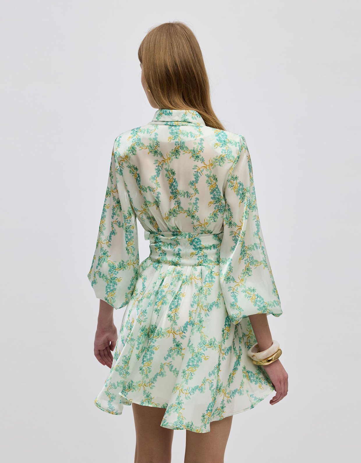 Ciel Concept Grace mini dress