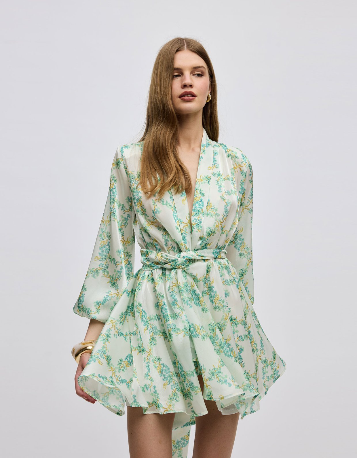 Ciel Concept Grace mini dress