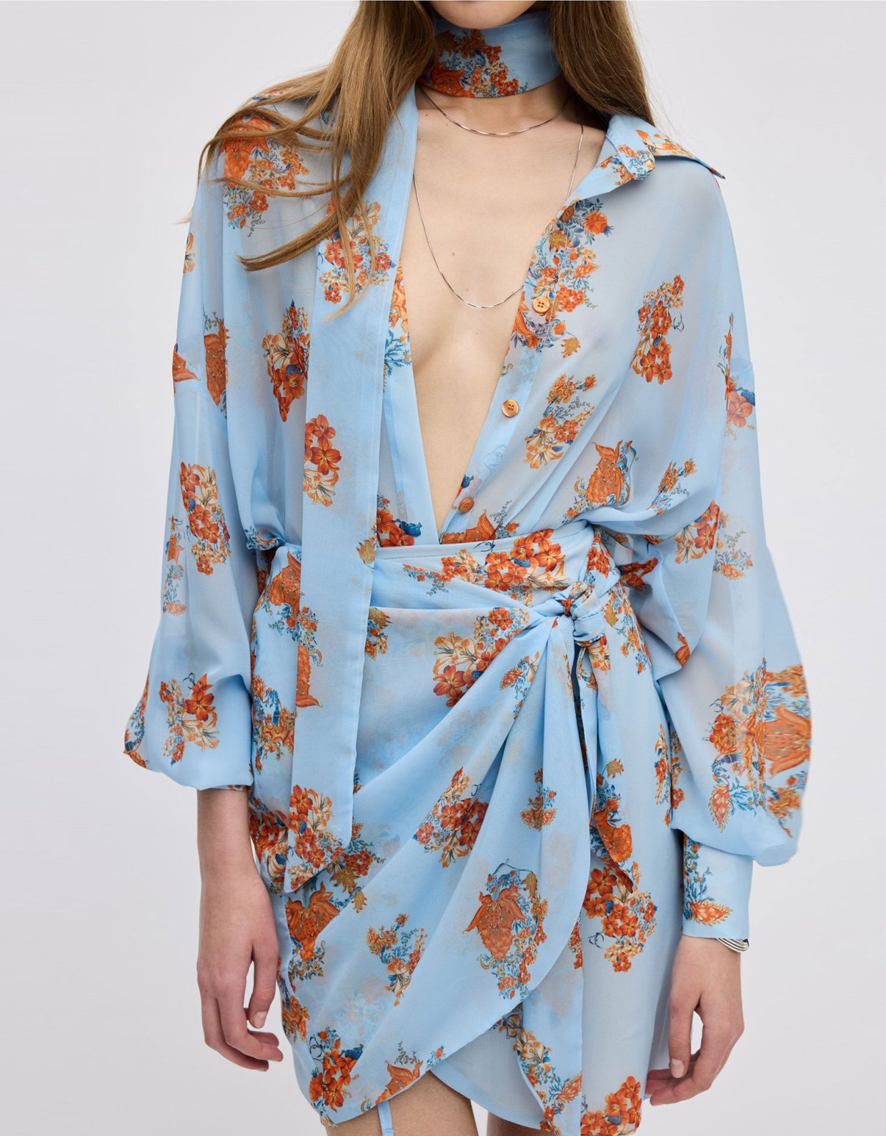 Ciel Concept Erato shirt