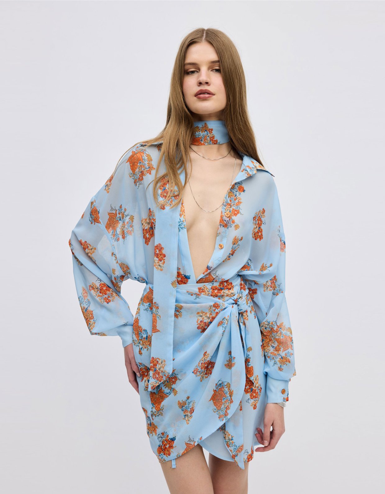 Ciel Concept Erato shirt