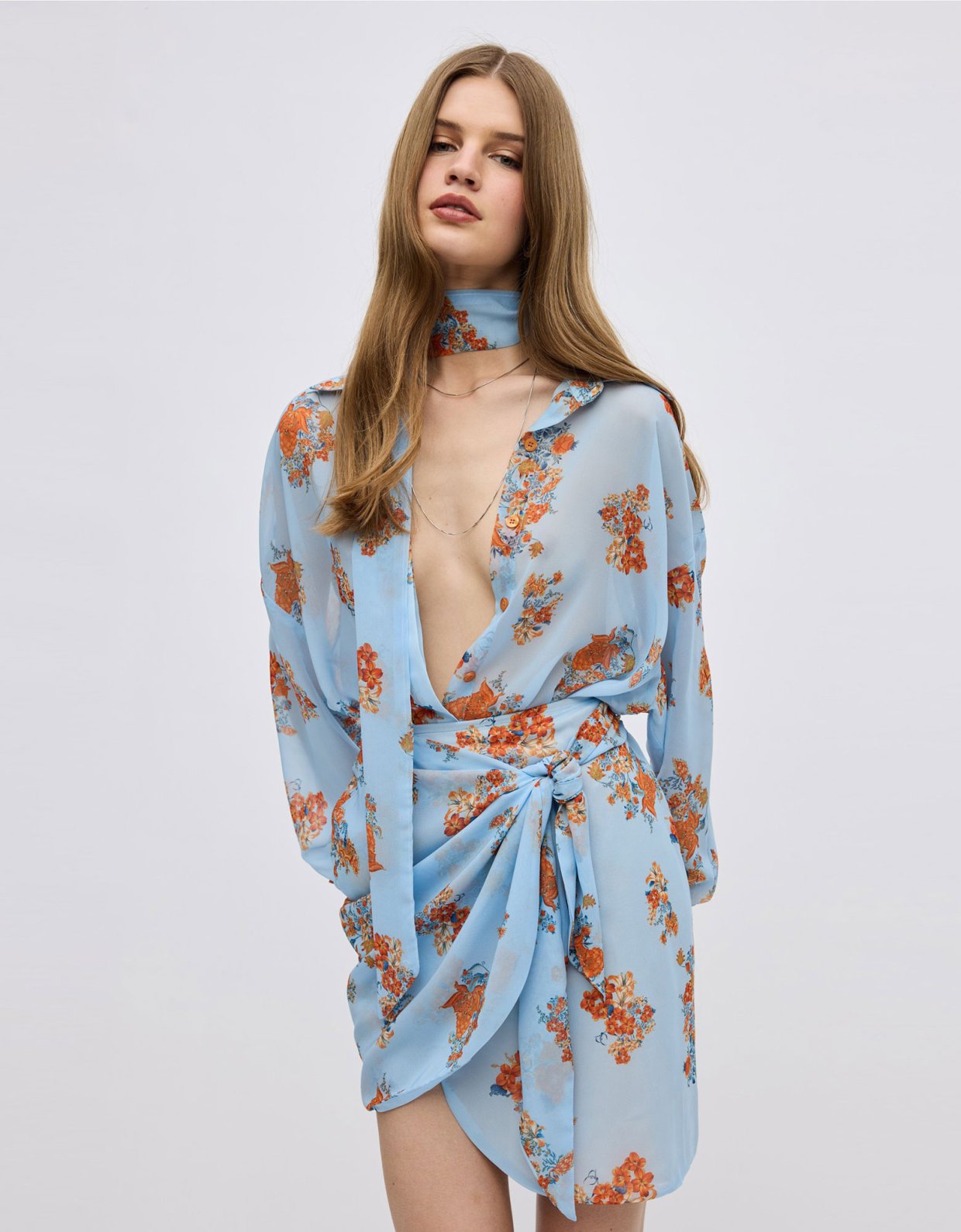 Ciel Concept Erato shirt