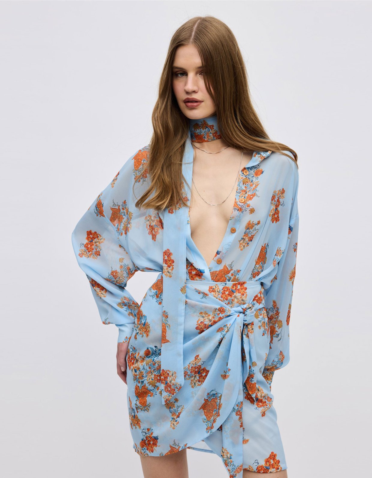 Ciel Concept Erato shirt