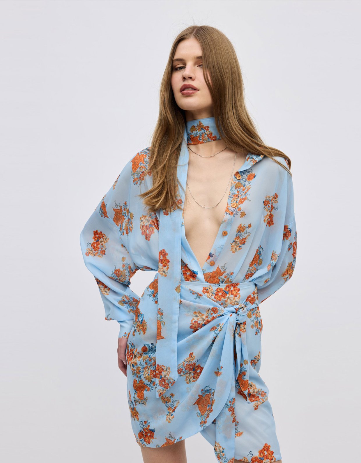 Ciel Concept Erato shirt